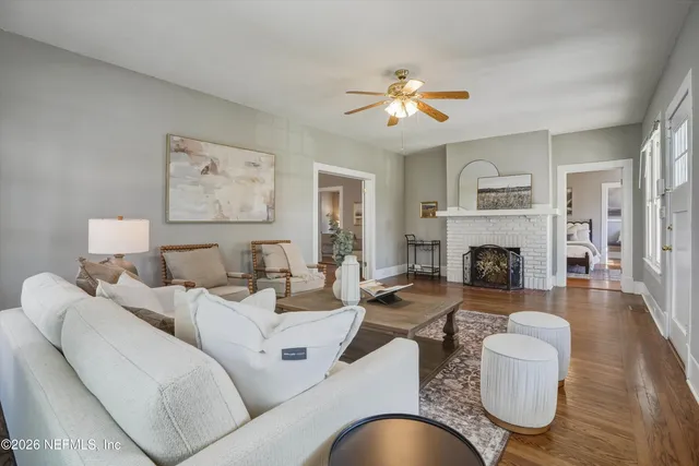 $375,000 | 2045 Myra Street, Jacksonville, FL 32204