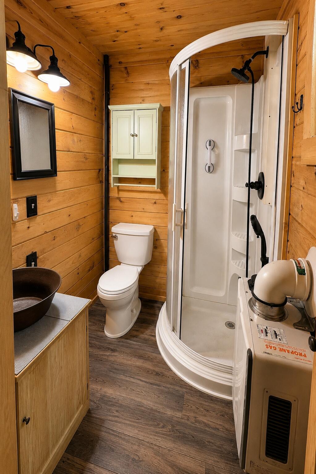 41 Old County Road Medford, ME 04463 - Photo 24 of 45
