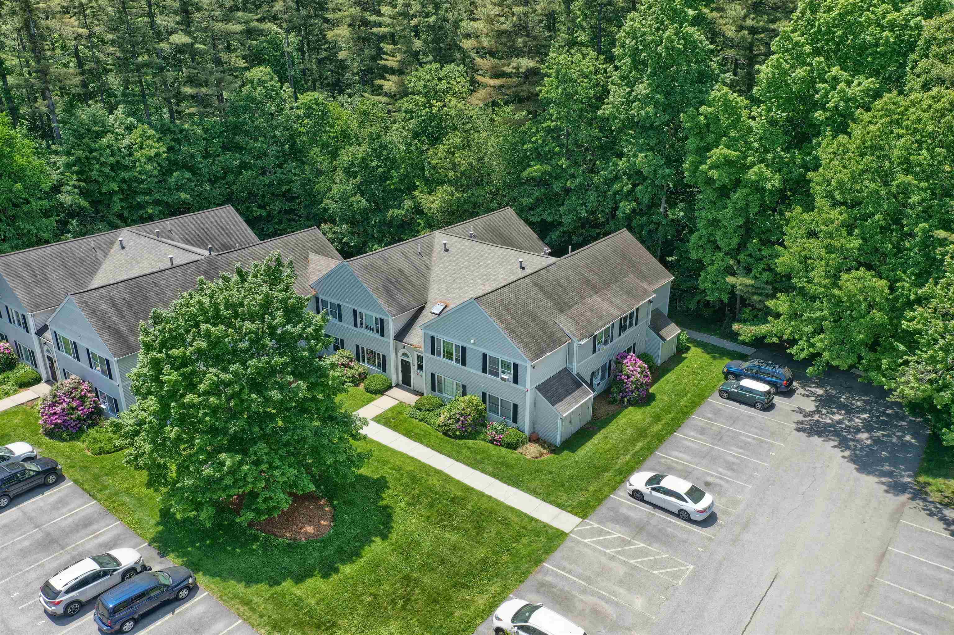 50 Brookside Drive, Unit 3 Exeter, NH 03833 - Photo 30 of 38