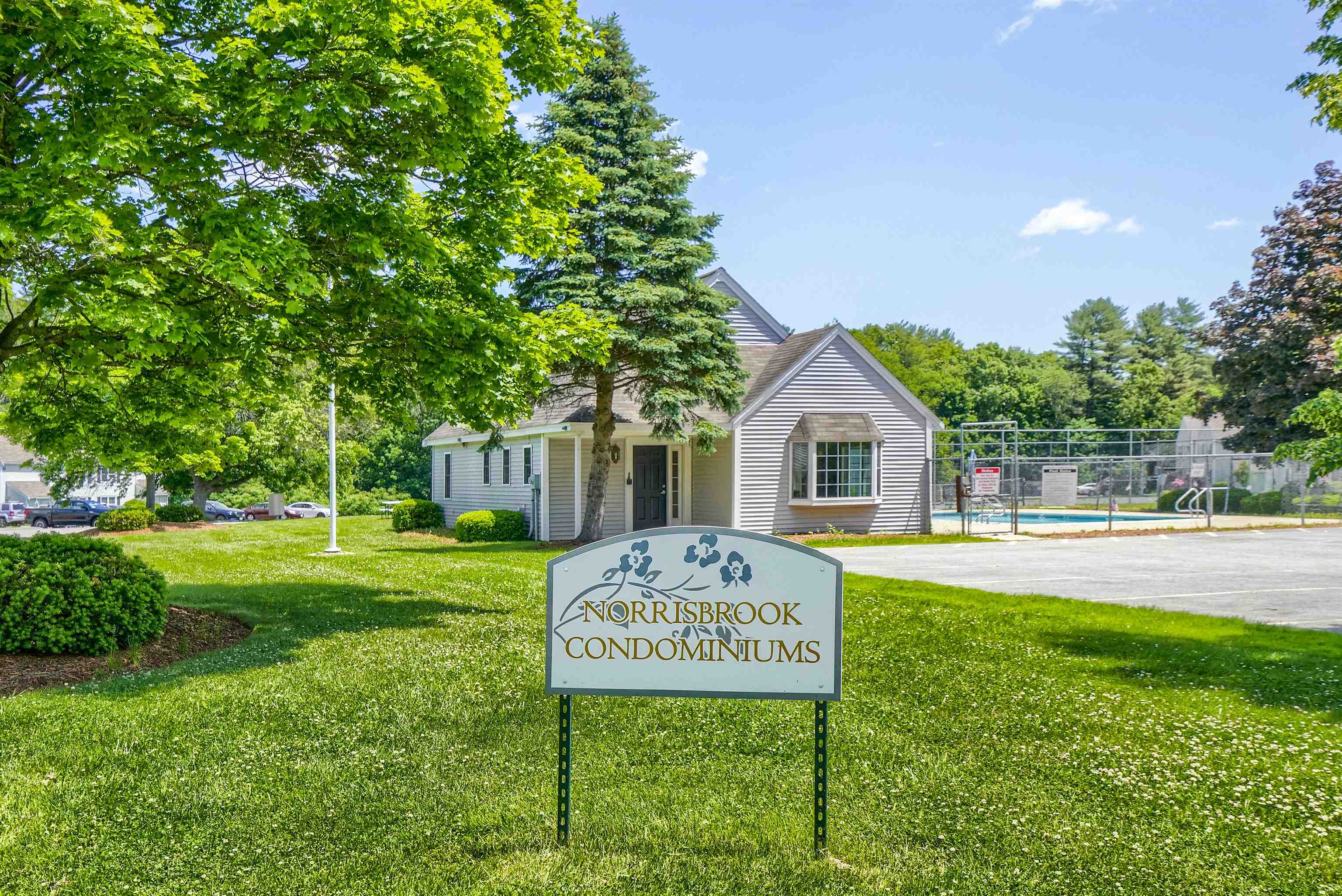 50 Brookside Drive, Unit 3 Exeter, NH 03833 - Photo 3 of 38