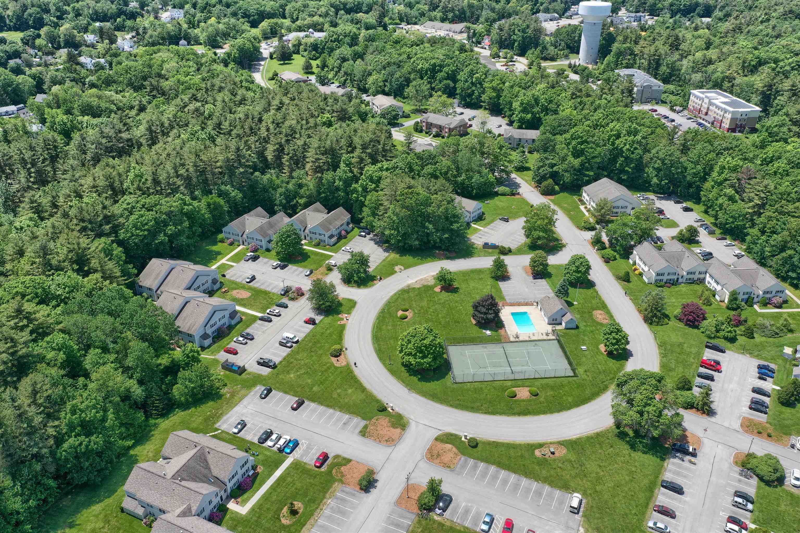 50 Brookside Drive, Unit 3 Exeter, NH 03833 - Photo 31 of 38