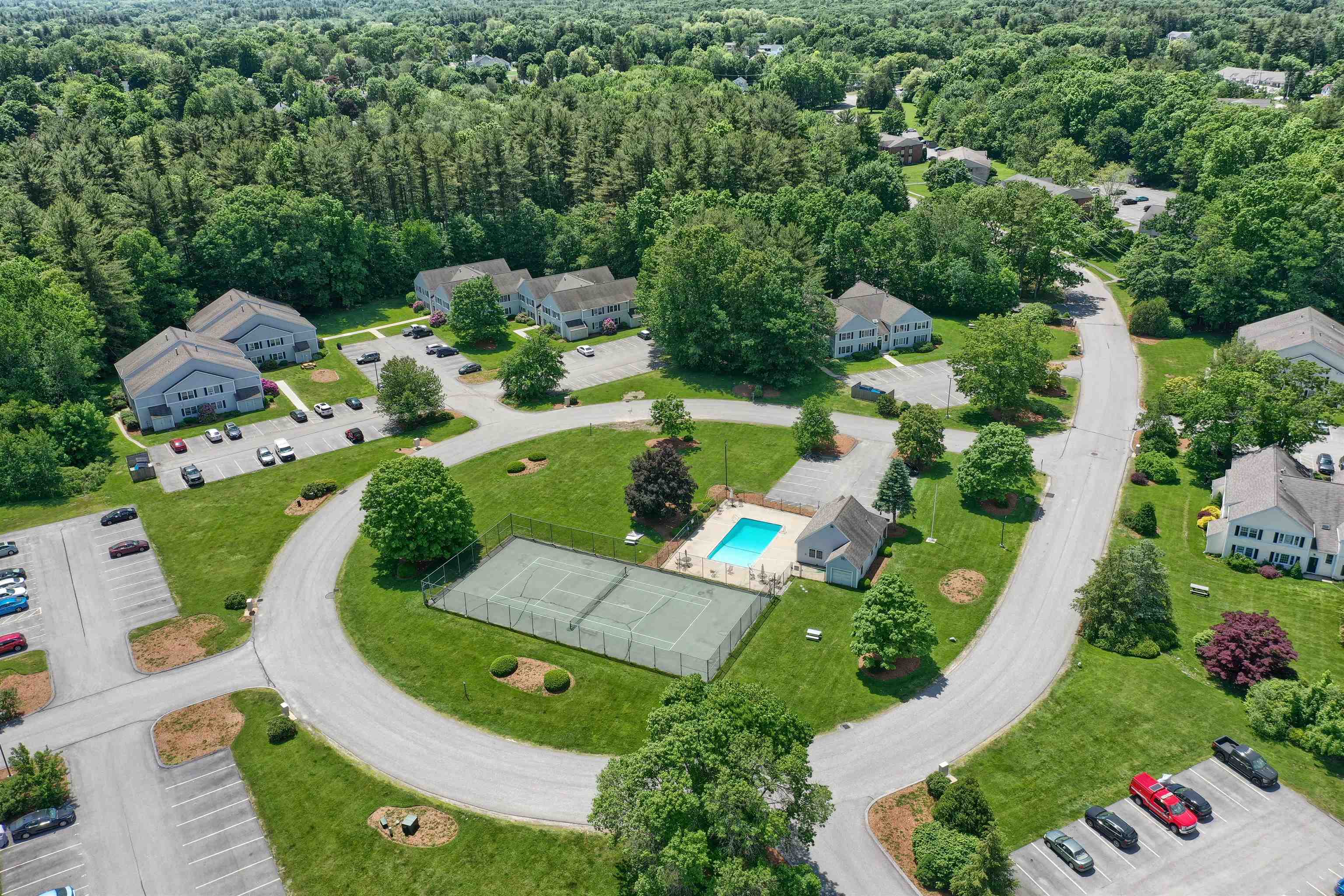 50 Brookside Drive, Unit 3 Exeter, NH 03833 - Photo 33 of 38