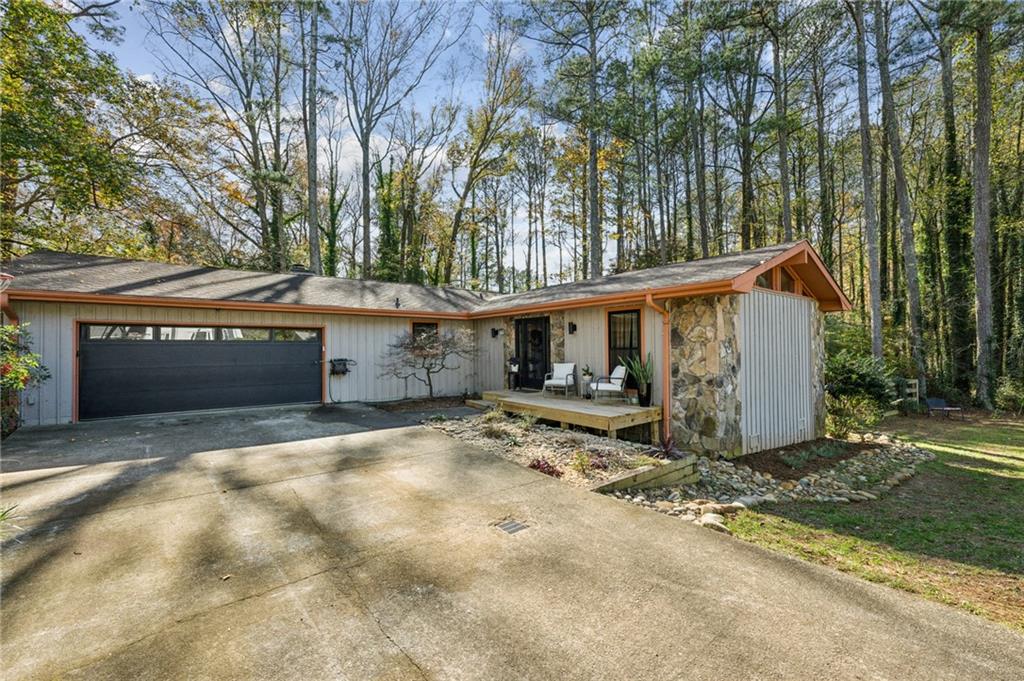4642 Ridgeland Drive Southwest Lilburn, GA 30047 - Photo 1 of 1 Gallery Image 1
