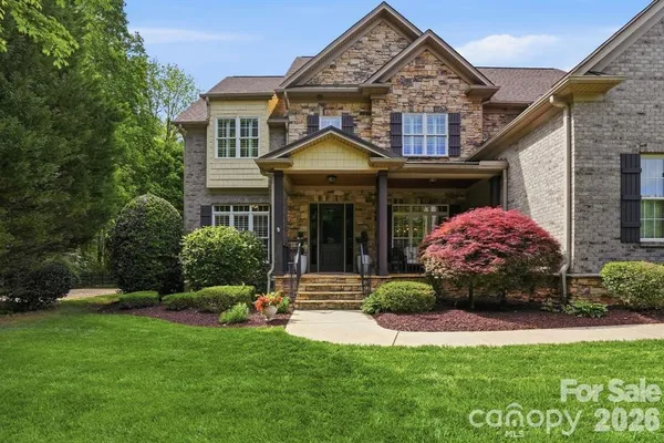 $1,250,000 | 1401 Tara Plantation Boulevard, Monroe, NC 28110