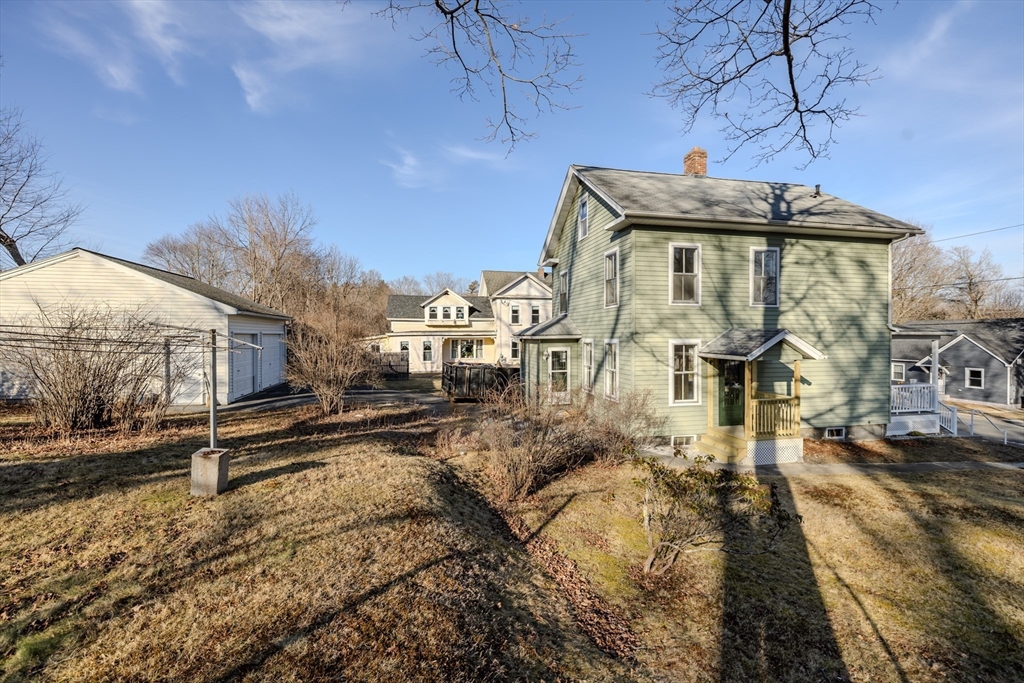 24 Flynt Avenue Monson, MA 01057 - Photo 5 of 29 a view of a large building