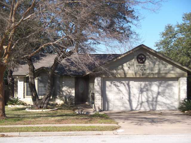 1709 Hatch Road Cedar Park, TX 78613 - Photo 1 of 1 Gallery Image 1
