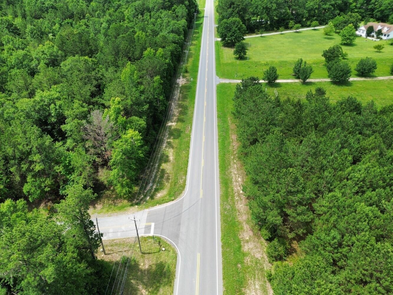 0 State Highway Stockton, AL 36579 - Photo 13 of 14 Aerial View