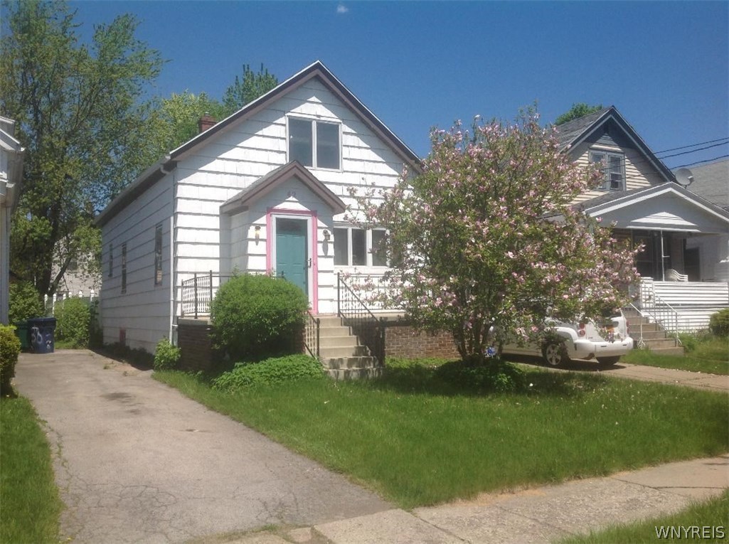 42 Rounds Avenue Buffalo, NY 14215 - Photo 1 of 1 Gallery Image 1