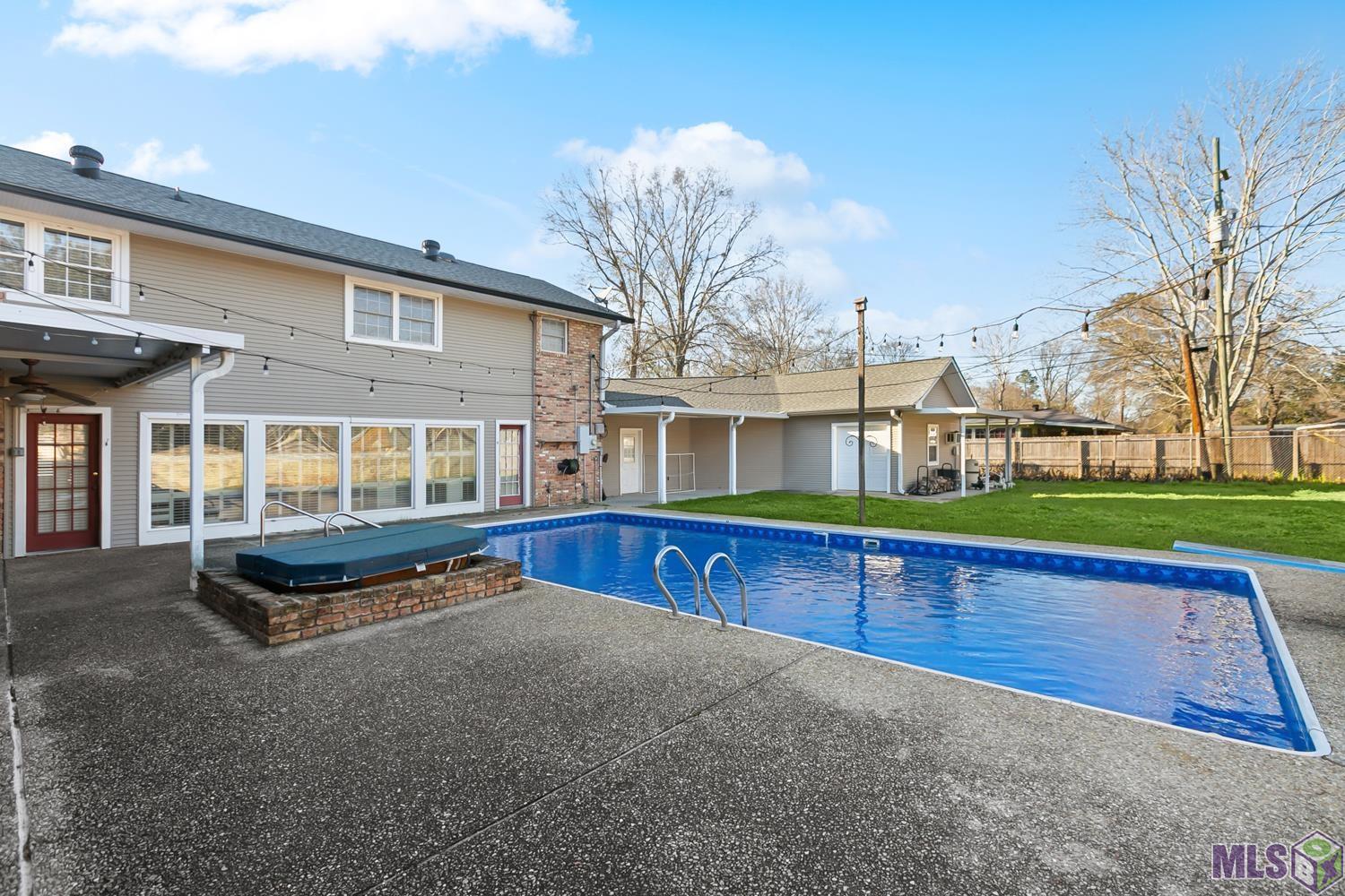 9555 Goodwood Boulevard Baton Rouge, LA 70815 - Photo 25 of 27