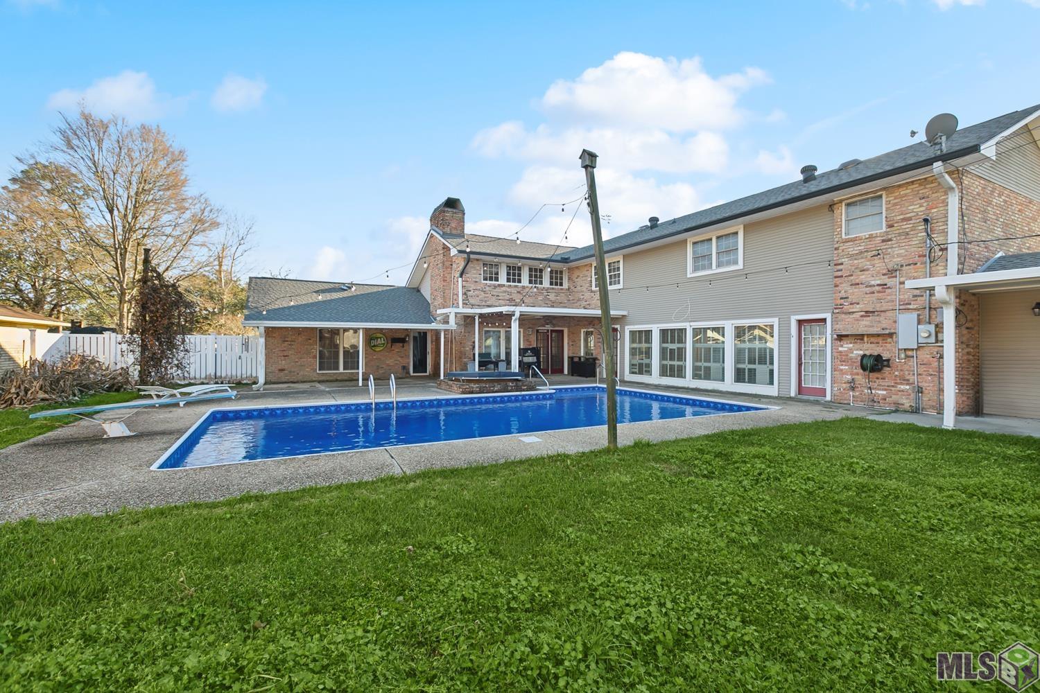 9555 Goodwood Boulevard Baton Rouge, LA 70815 - Photo 26 of 27