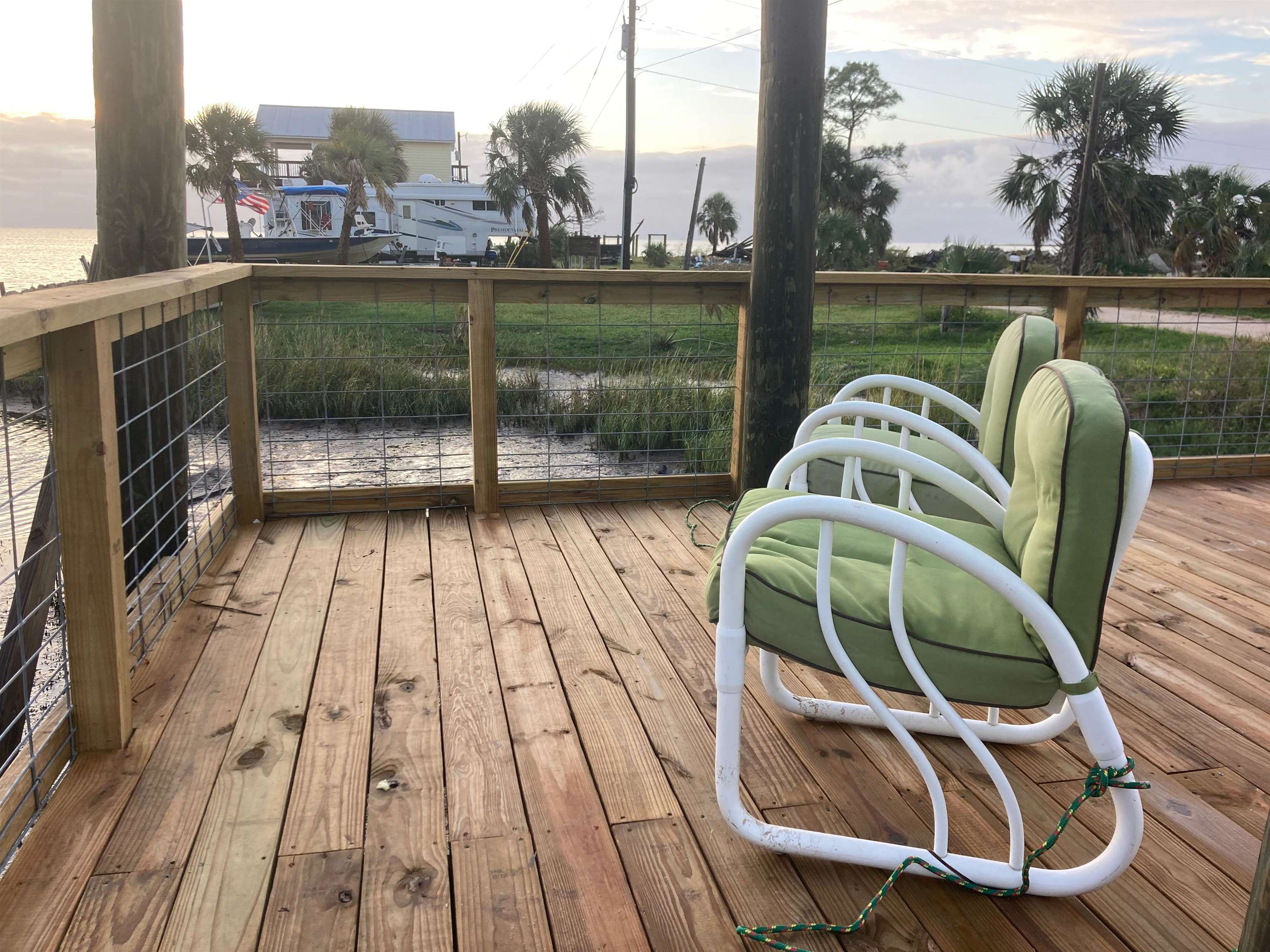 1824 Ezell Beach Road Perry, FL 32348 - Photo 3 of 7