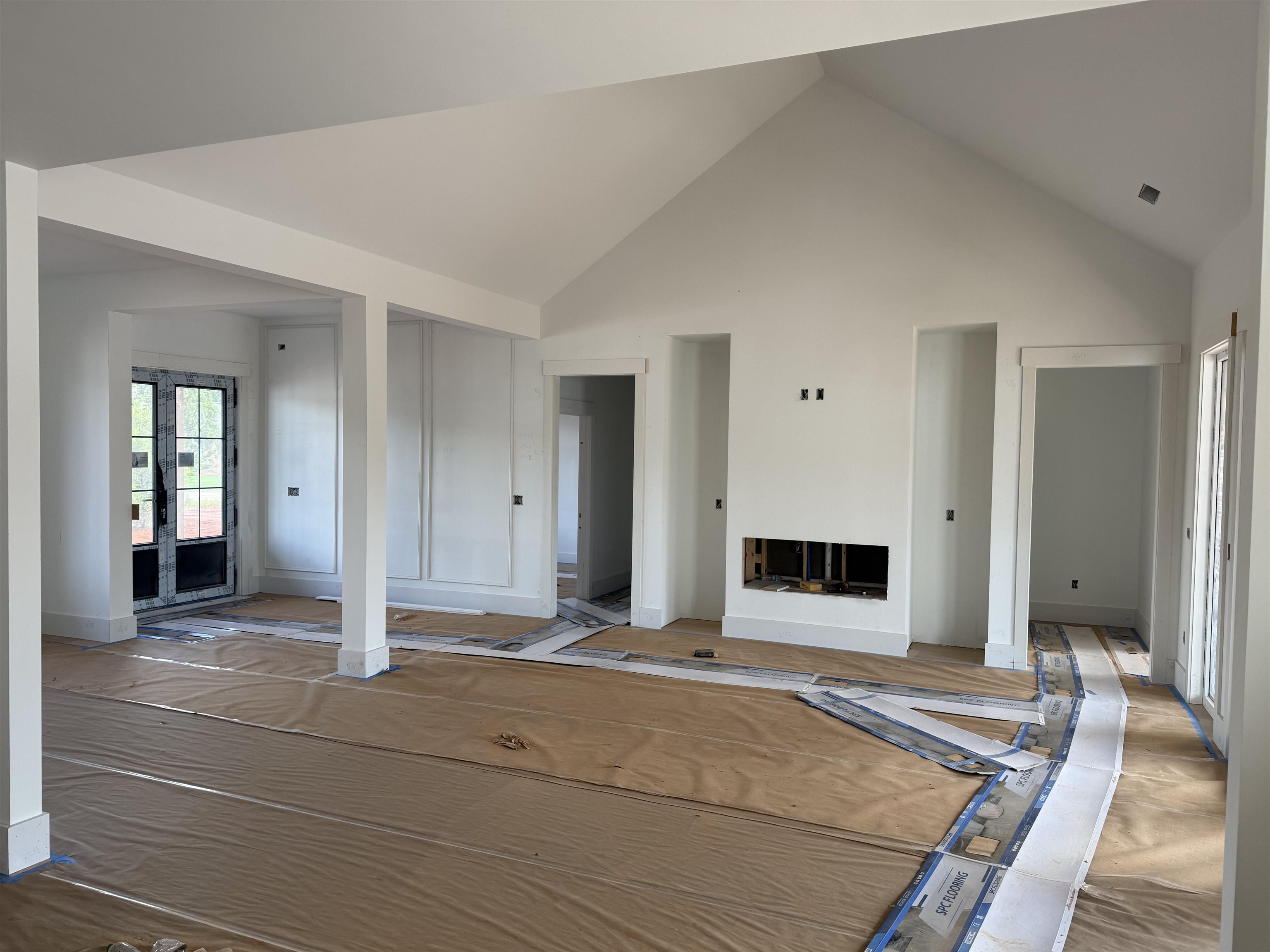1088 John Dodd Road Inman, SC 29349 - Photo 6 of 20