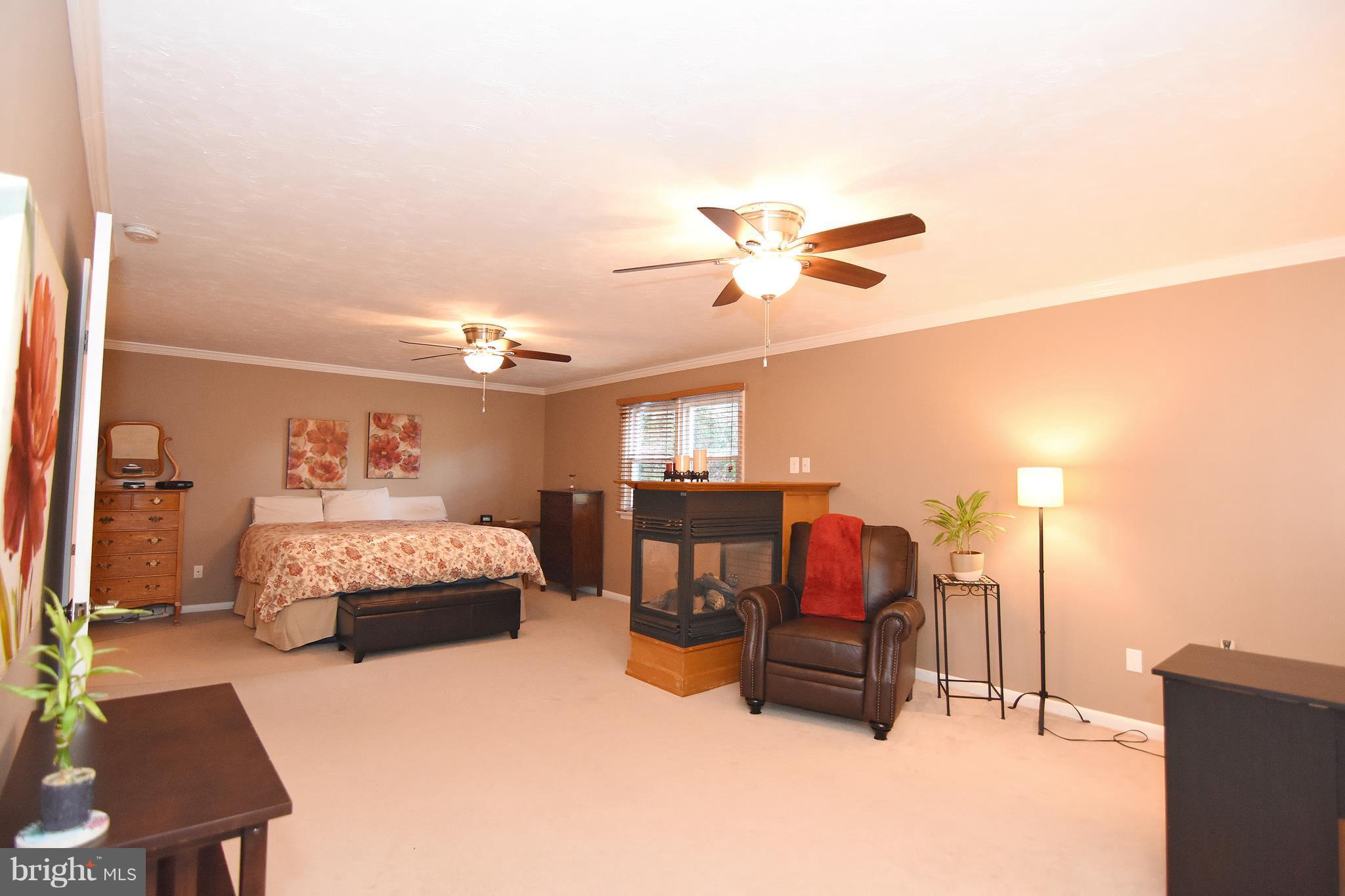 447 Walnut Drive Edgewater, MD 21037 - Photo 14 of 30 Huge Bedroom (Master)