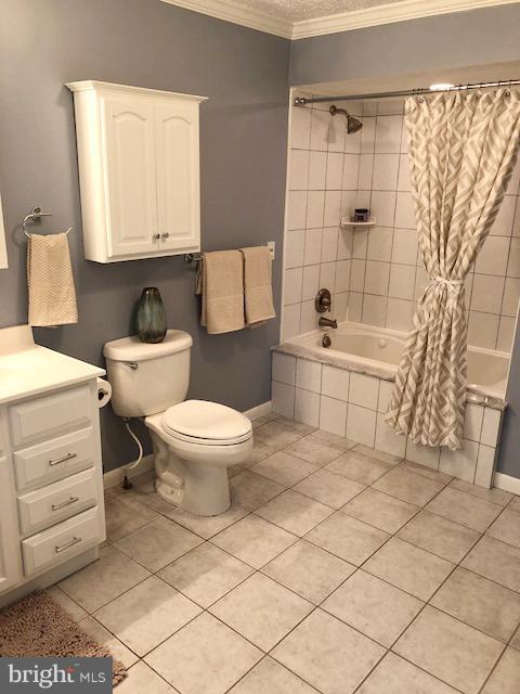 447 Walnut Drive Edgewater, MD 21037 - Photo 19 of 30 Bath (Master)