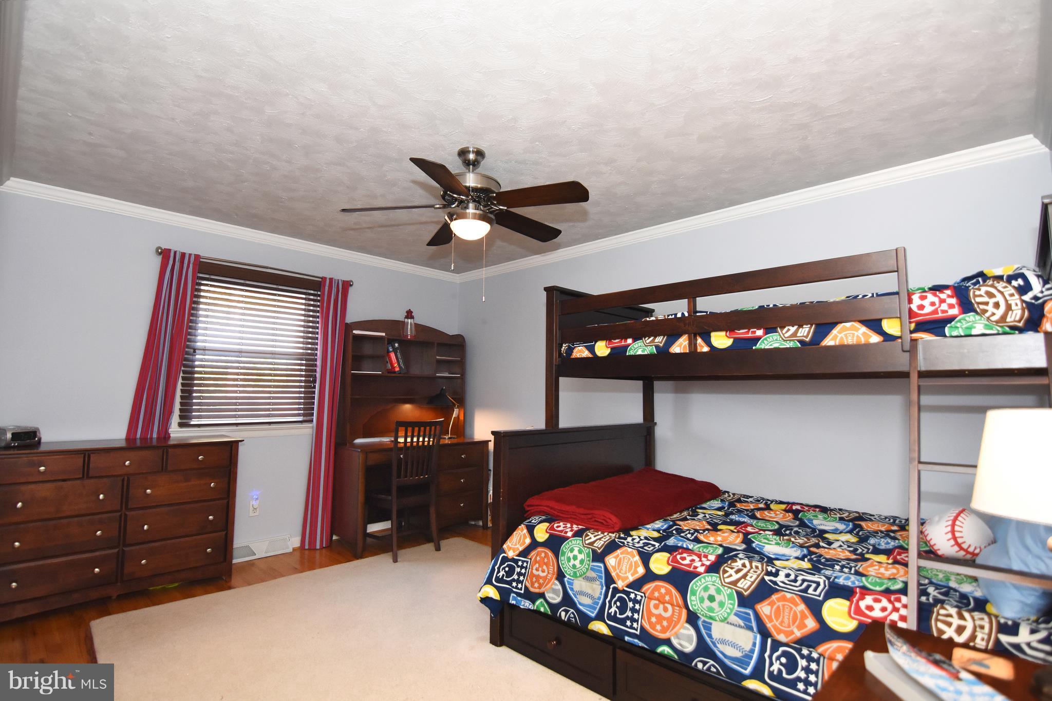 447 Walnut Drive Edgewater, MD 21037 - Photo 22 of 30 Another Spacious Bedroom