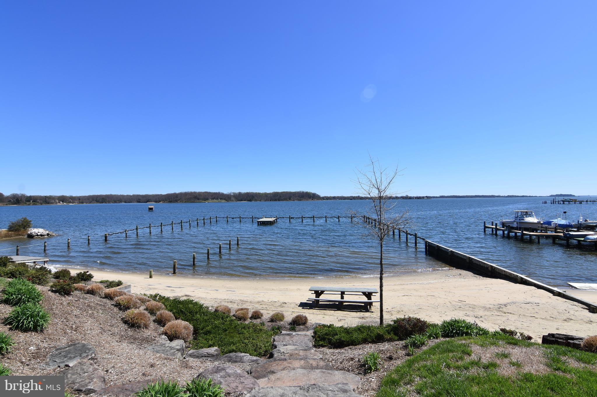 447 Walnut Drive Edgewater, MD 21037 - Photo 27 of 30 Gorgeous Community Beach