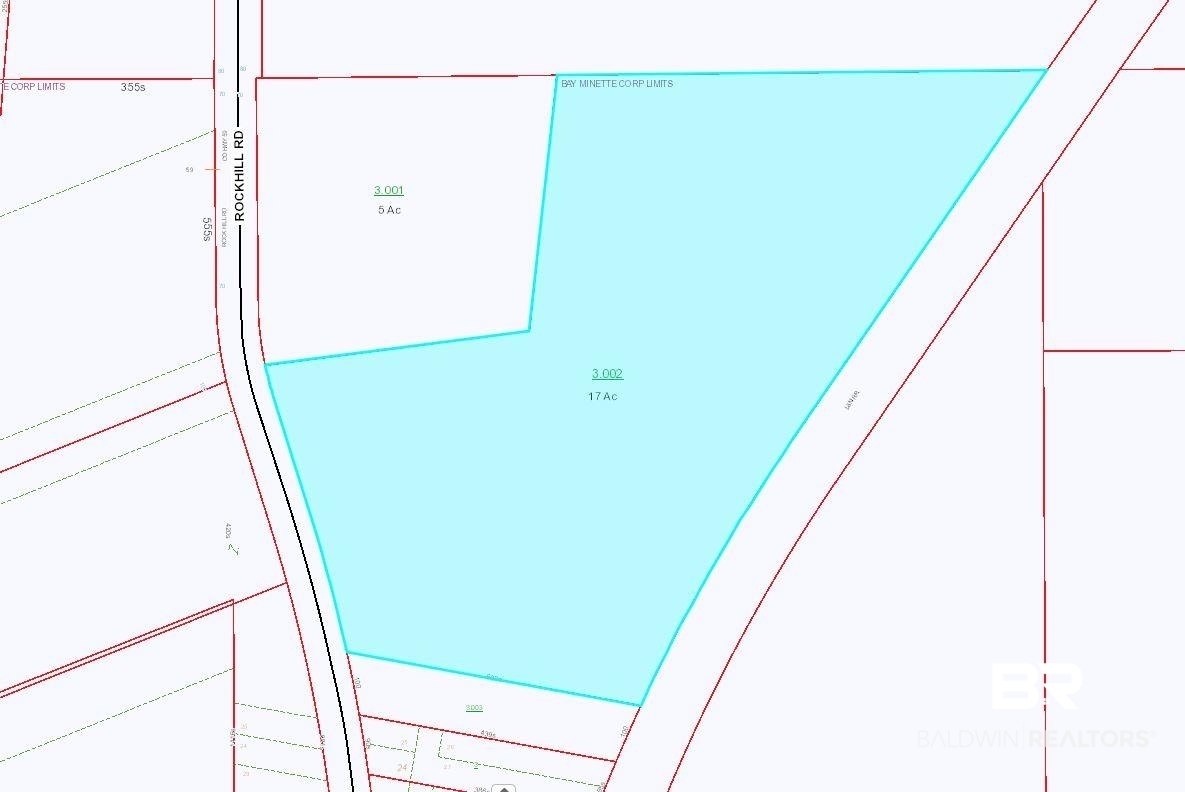 0 Rockhill Road Bay Minette, AL 36507 - Photo 31 of 32