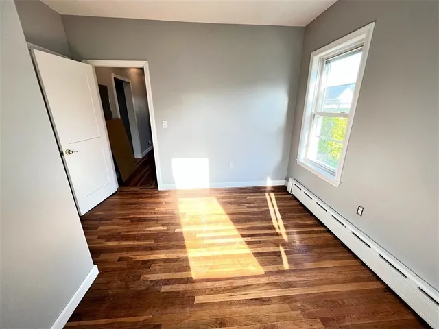 a view of an entryway