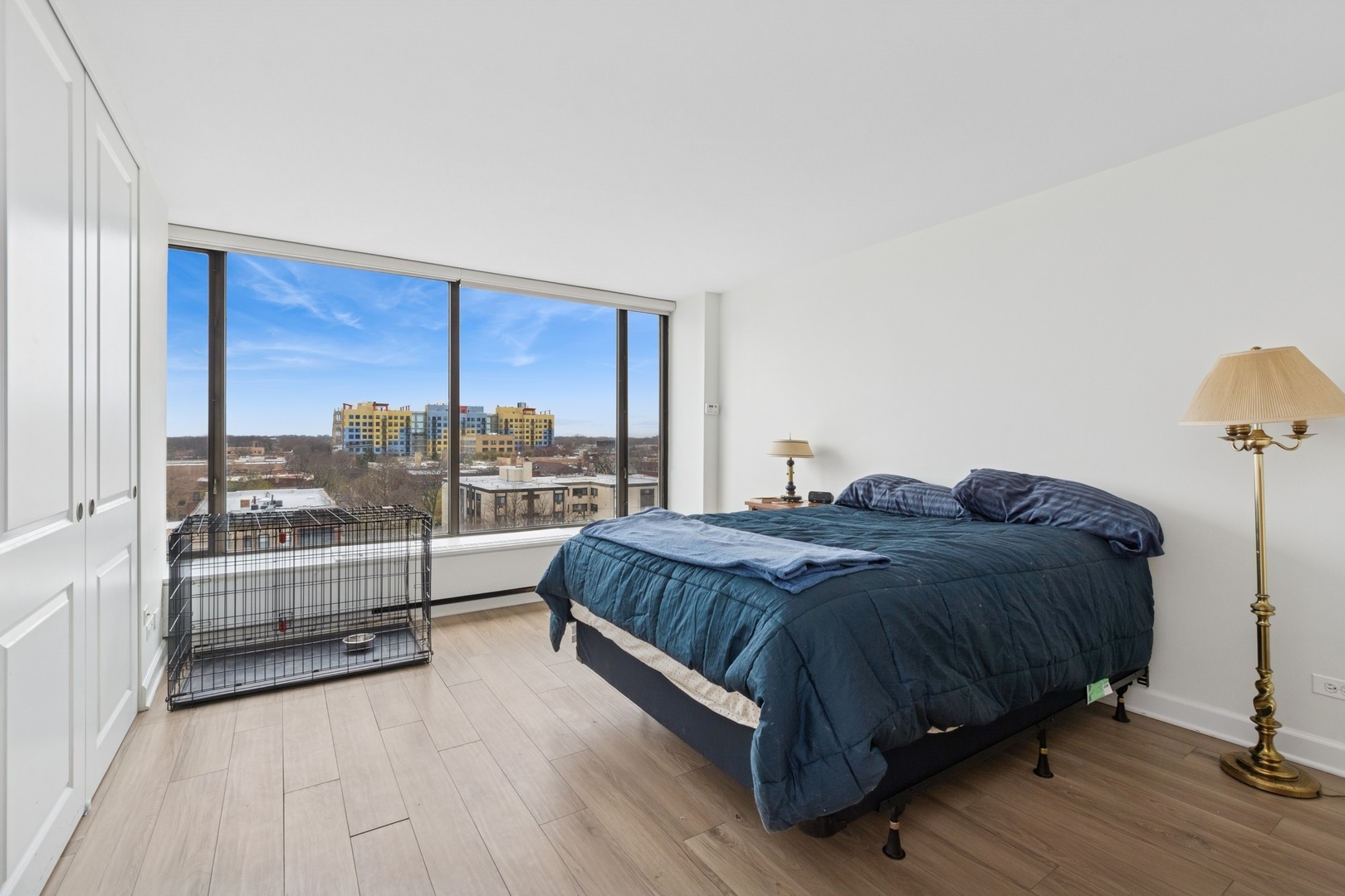 5455 North Sheridan Road, Unit 812 Chicago, IL 60640 - Photo 14 of 20 Gallery Image 14
