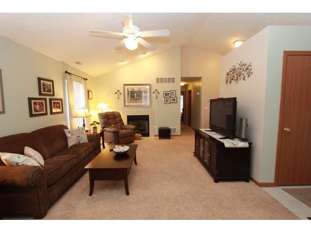 6112 Murphys Pond Road, Unit R Canal Winchester, OH 43110 - Photo 5 of 14