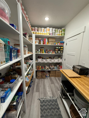 1240 West 2360 North Helper, UT 84526 - Photo 28 of 79 View of pantry