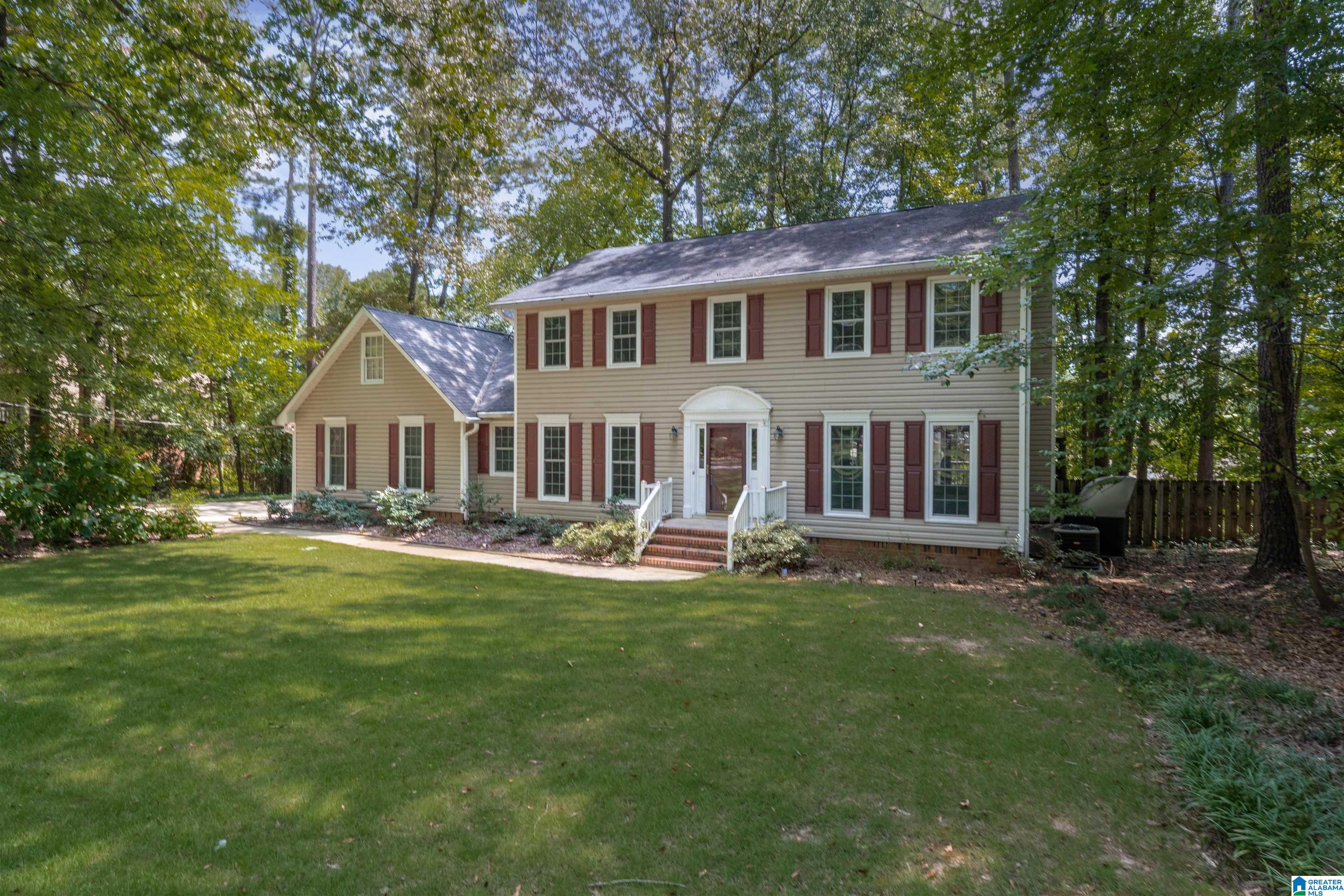 2113 Aaron Road Pelham, AL 35124 - Photo 2 of 22 Gallery Image 2