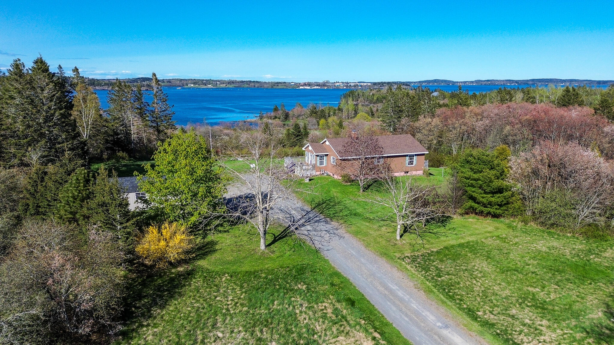 743 North Lubec Road Lubec, ME 04652 - Photo 1 of 56 3