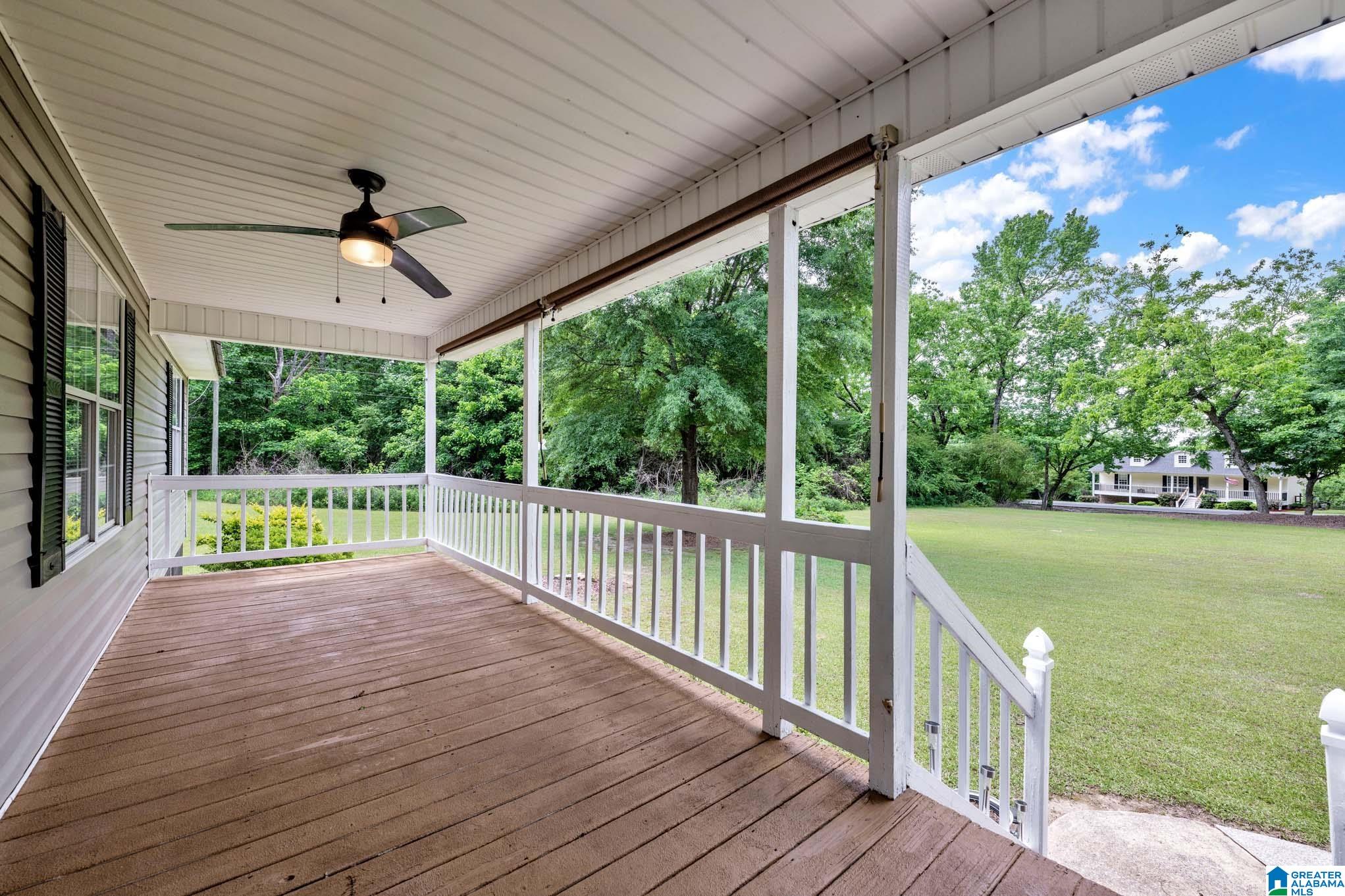 9955 Trammel Road Dora, AL 35062 - Photo 2 of 46