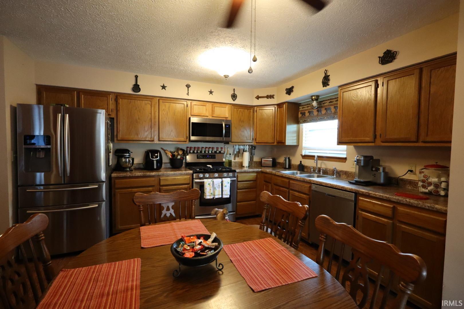 3718 George Washington Road Lafayette, IN 47909 - Photo 12 of 33