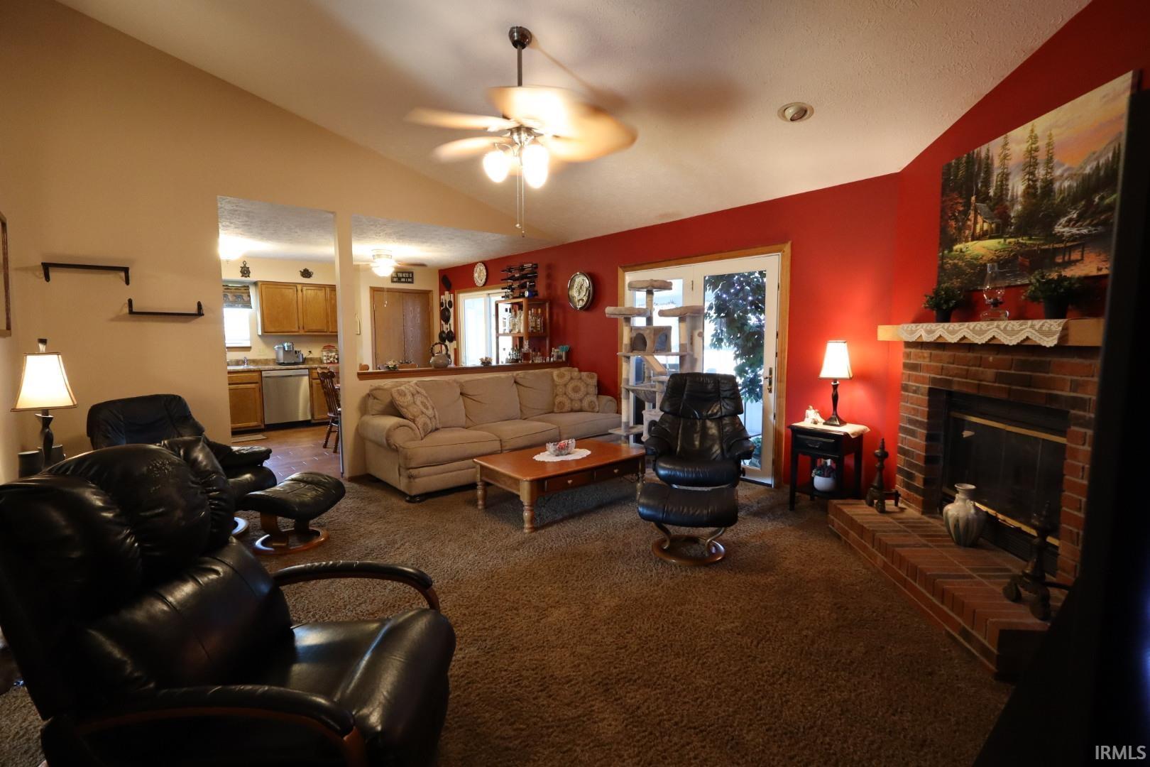 3718 George Washington Road Lafayette, IN 47909 - Photo 15 of 33