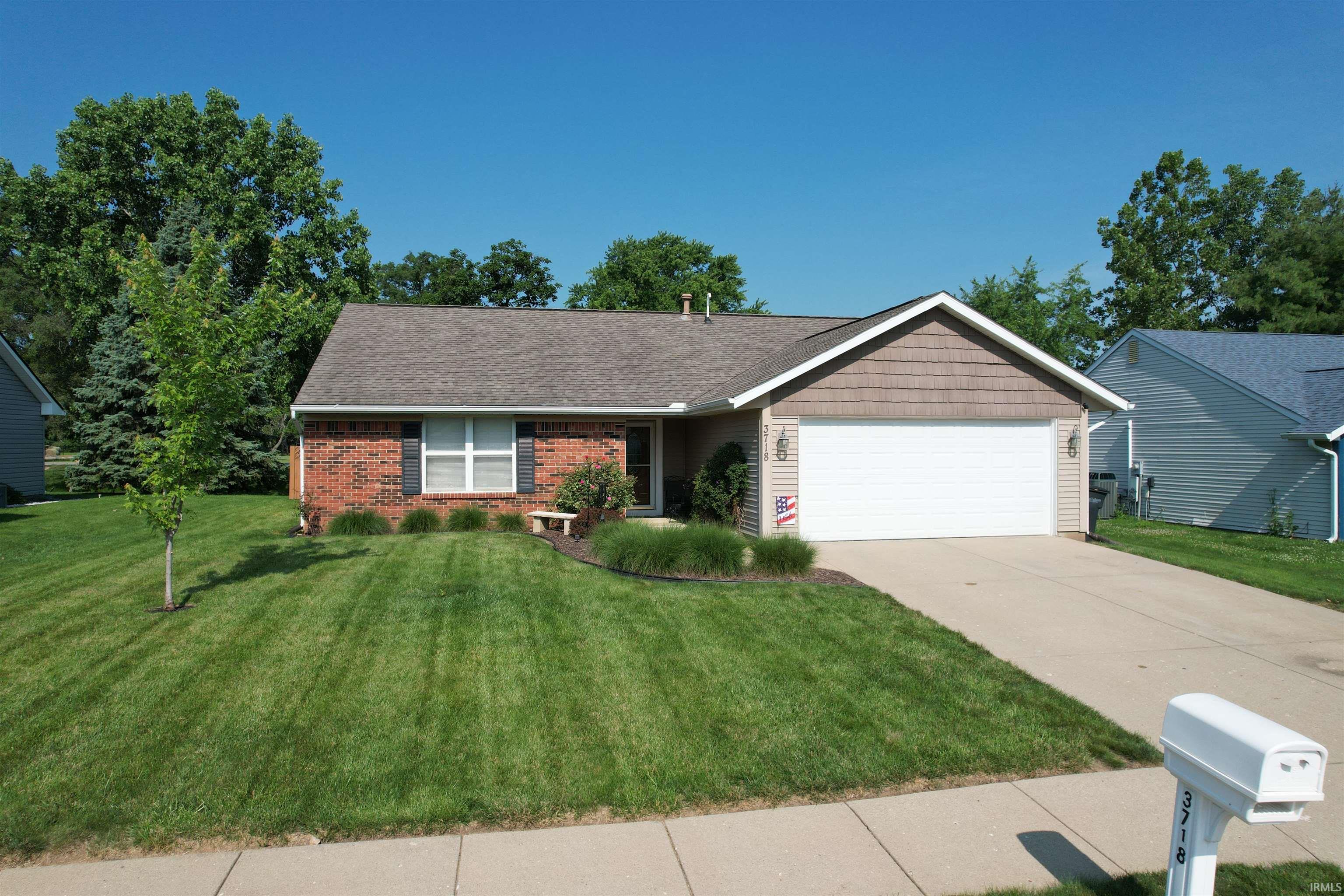 3718 George Washington Road Lafayette, IN 47909 - Photo 2 of 33