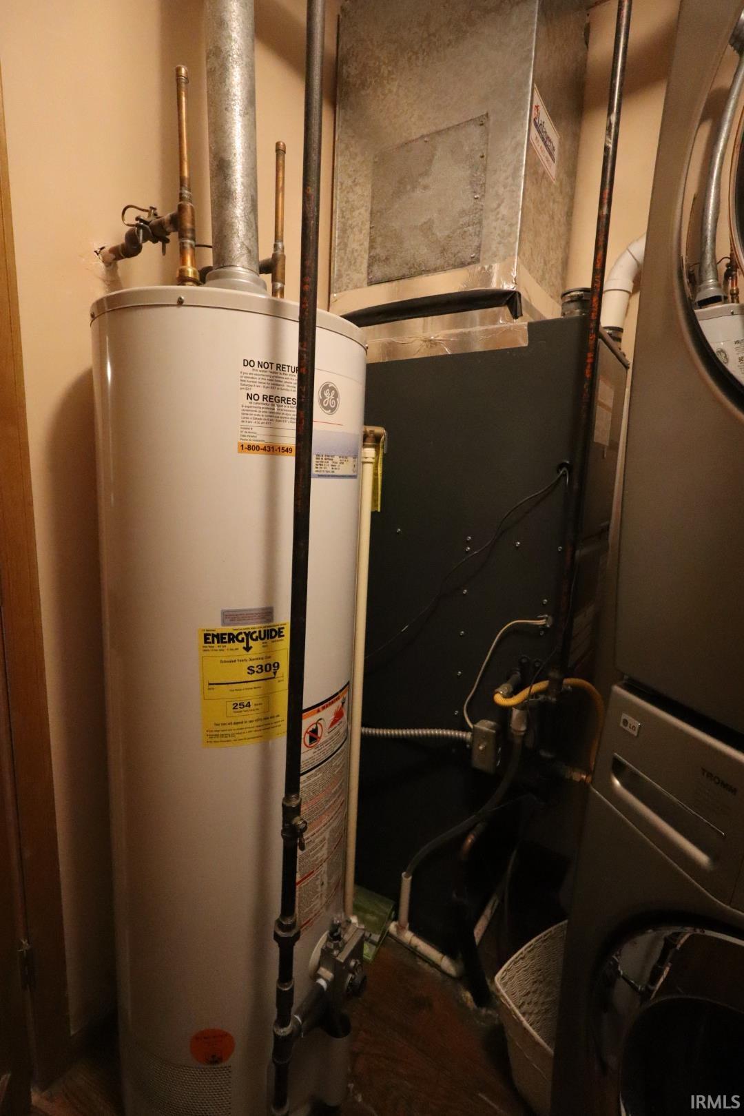 3718 George Washington Road Lafayette, IN 47909 - Photo 25 of 33