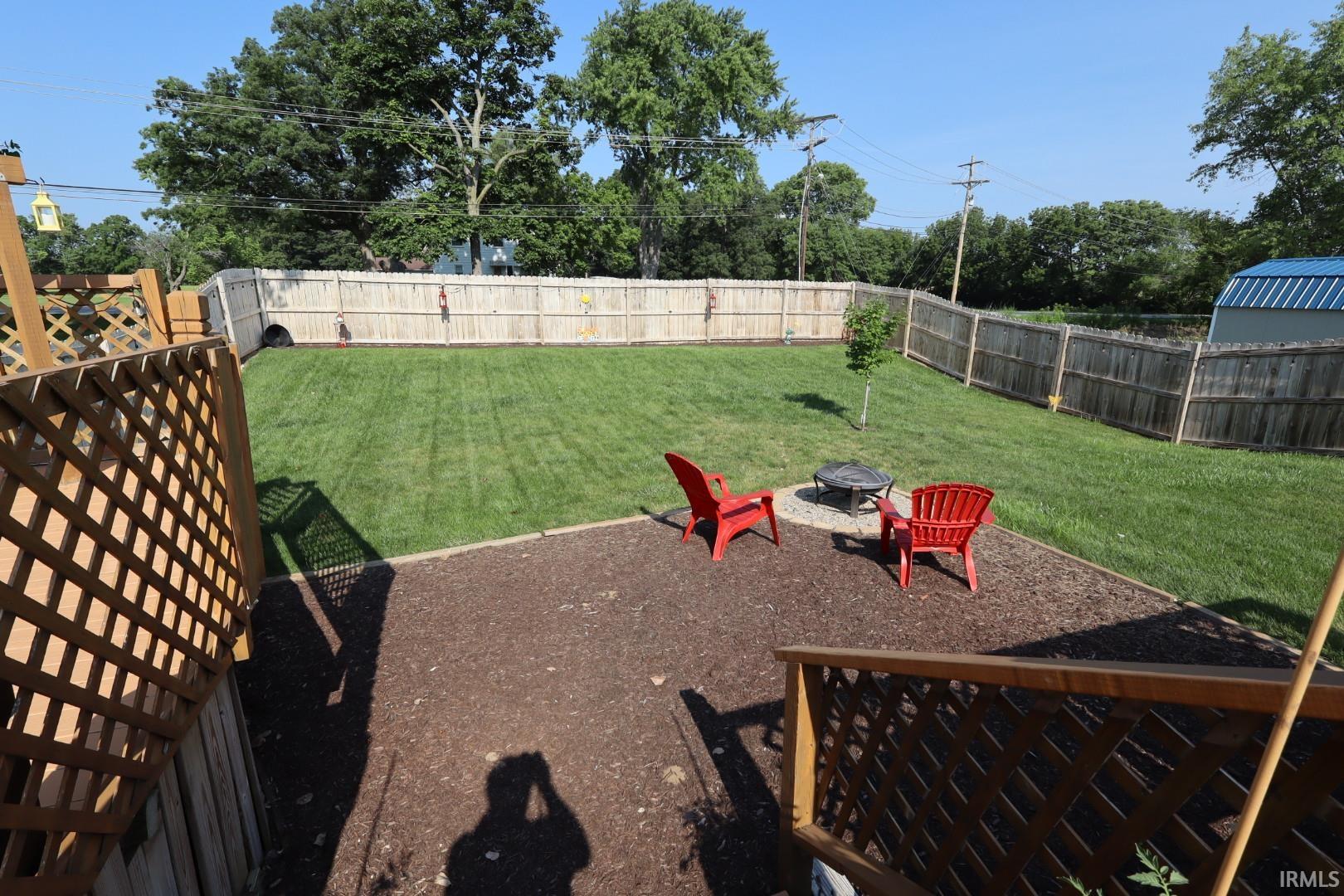 3718 George Washington Road Lafayette, IN 47909 - Photo 27 of 33