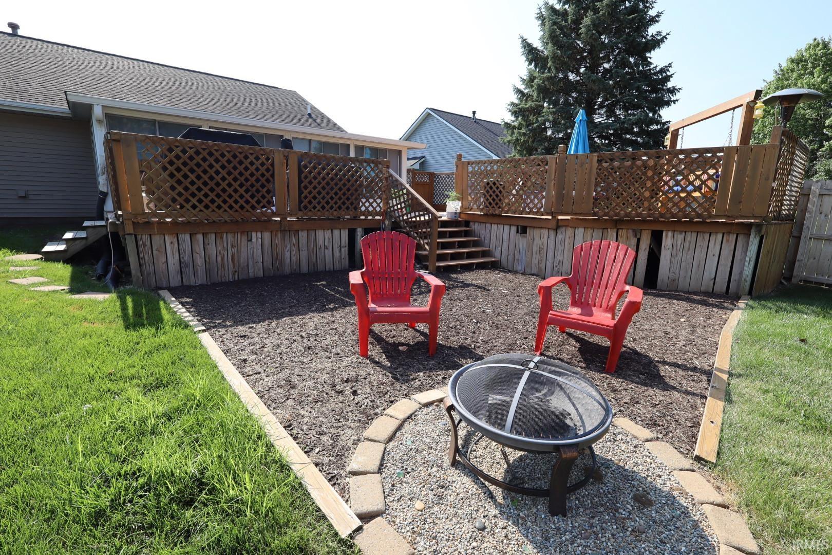 3718 George Washington Road Lafayette, IN 47909 - Photo 28 of 33