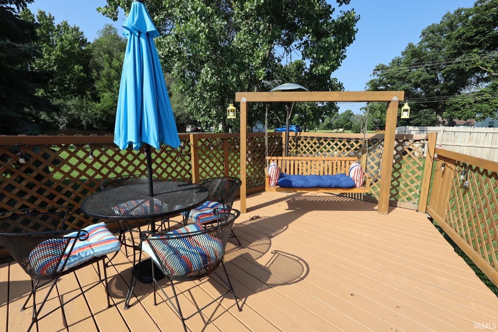 3718 George Washington Road Lafayette, IN 47909 - Photo 29 of 33