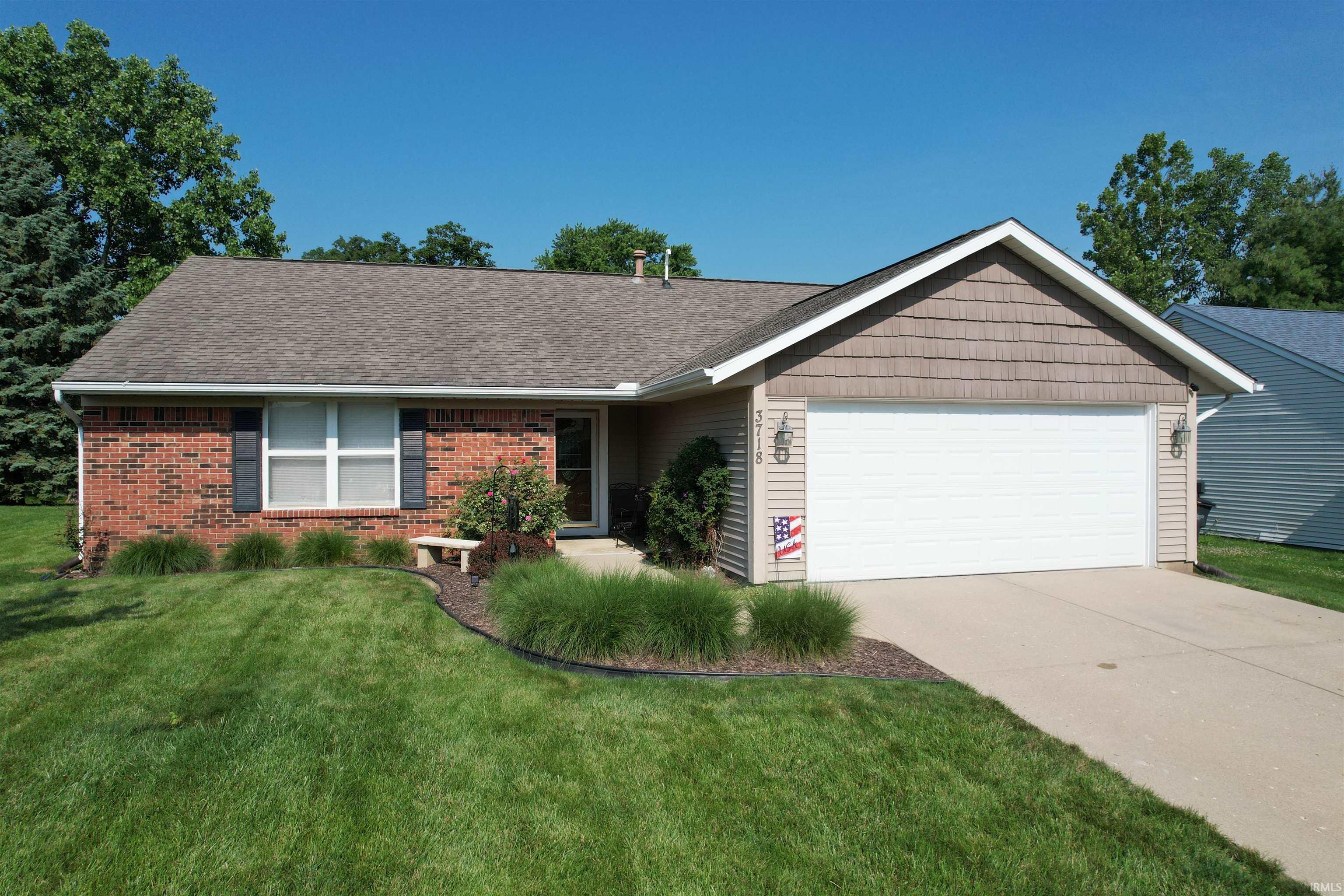 3718 George Washington Road Lafayette, IN 47909 - Photo 3 of 33