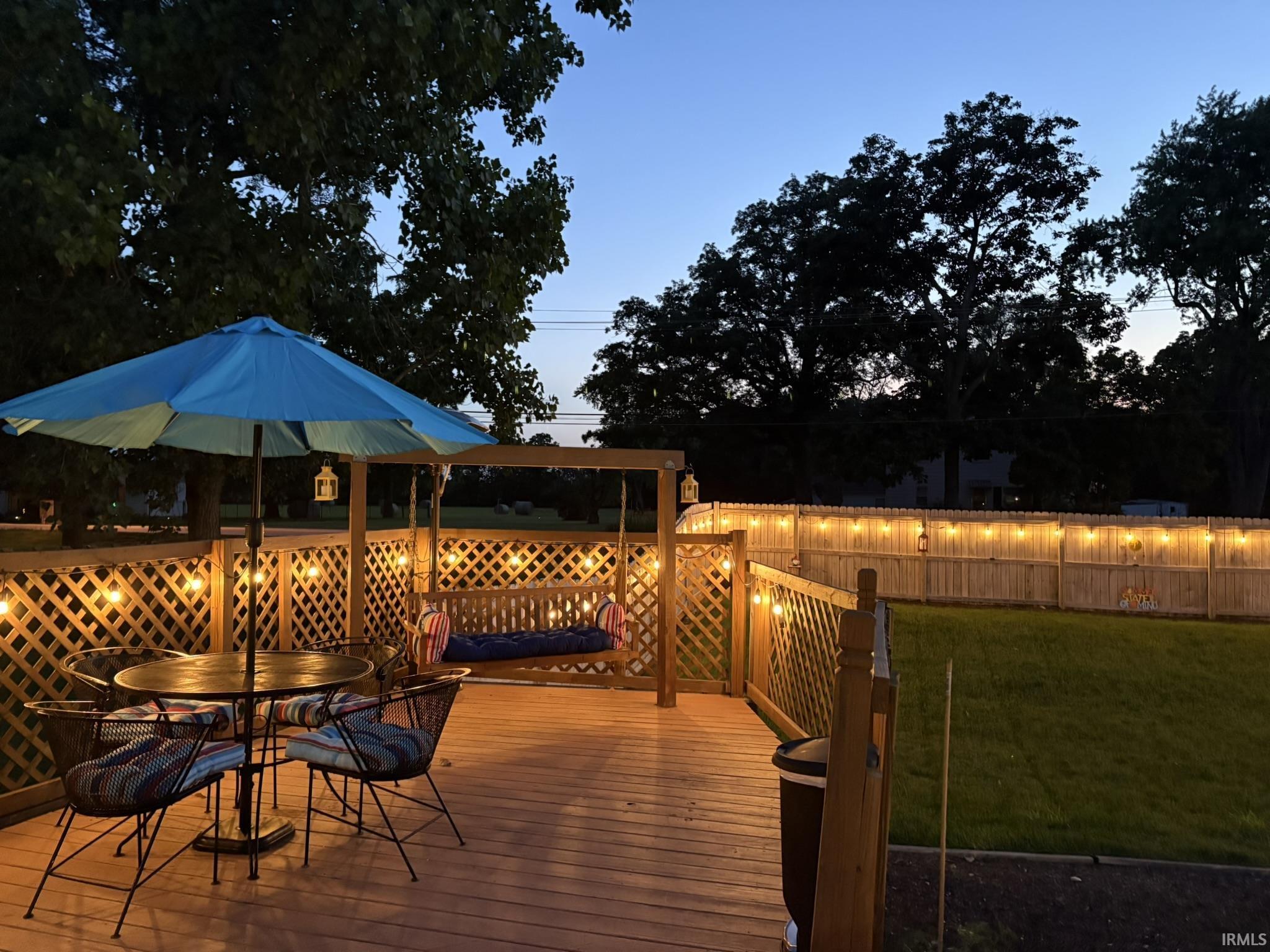 3718 George Washington Road Lafayette, IN 47909 - Photo 32 of 33