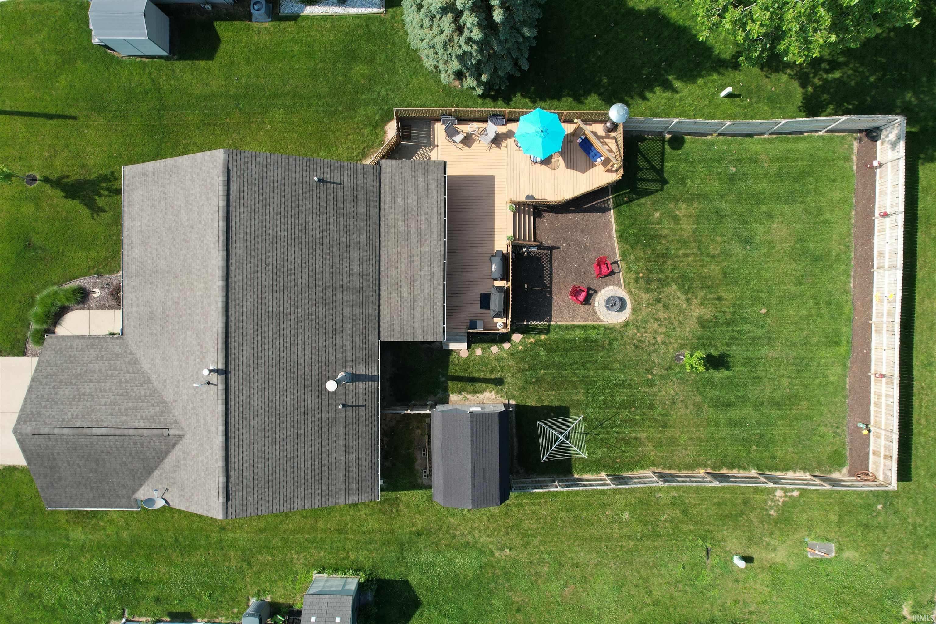 3718 George Washington Road Lafayette, IN 47909 - Photo 4 of 33