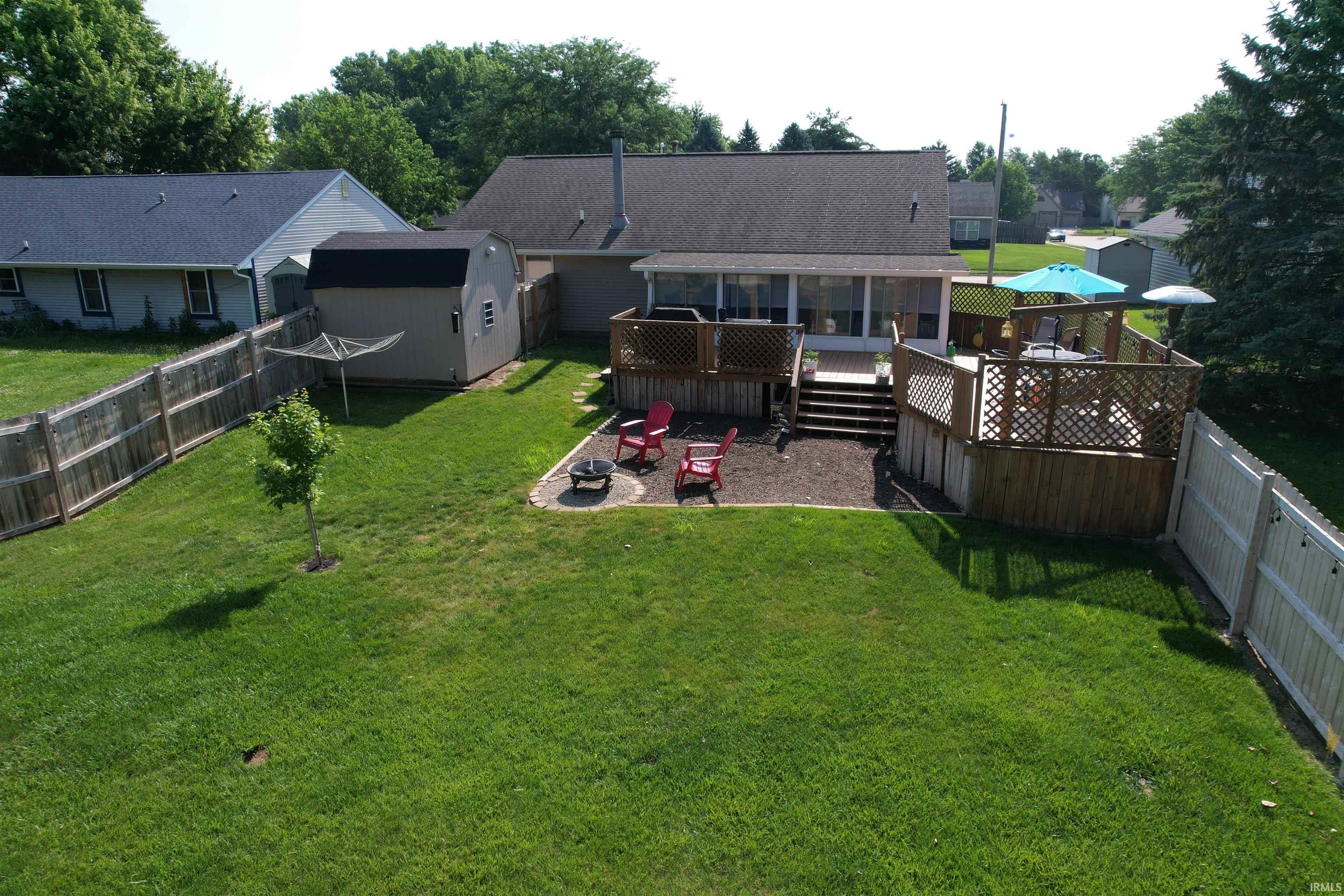 3718 George Washington Road Lafayette, IN 47909 - Photo 6 of 33