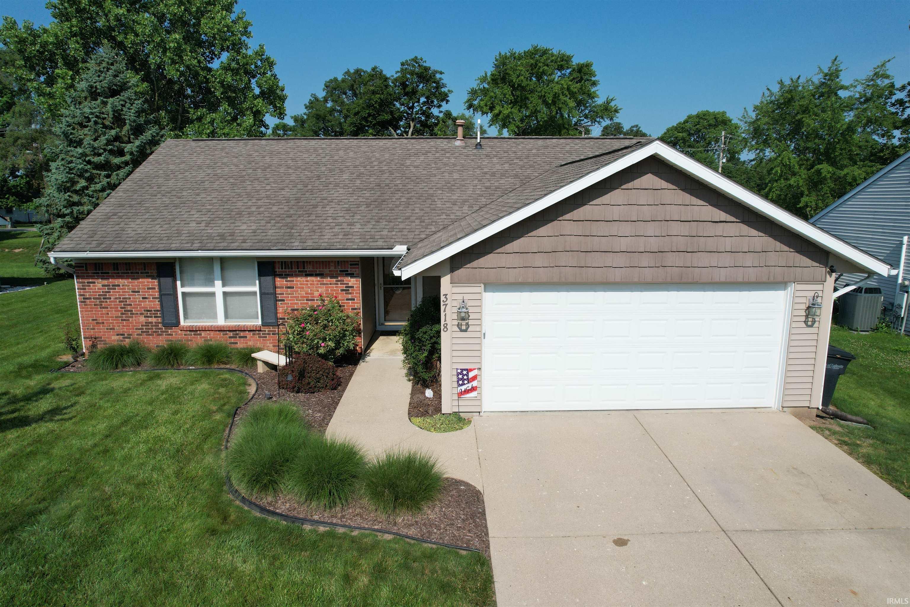 3718 George Washington Road Lafayette, IN 47909 - Photo 7 of 33