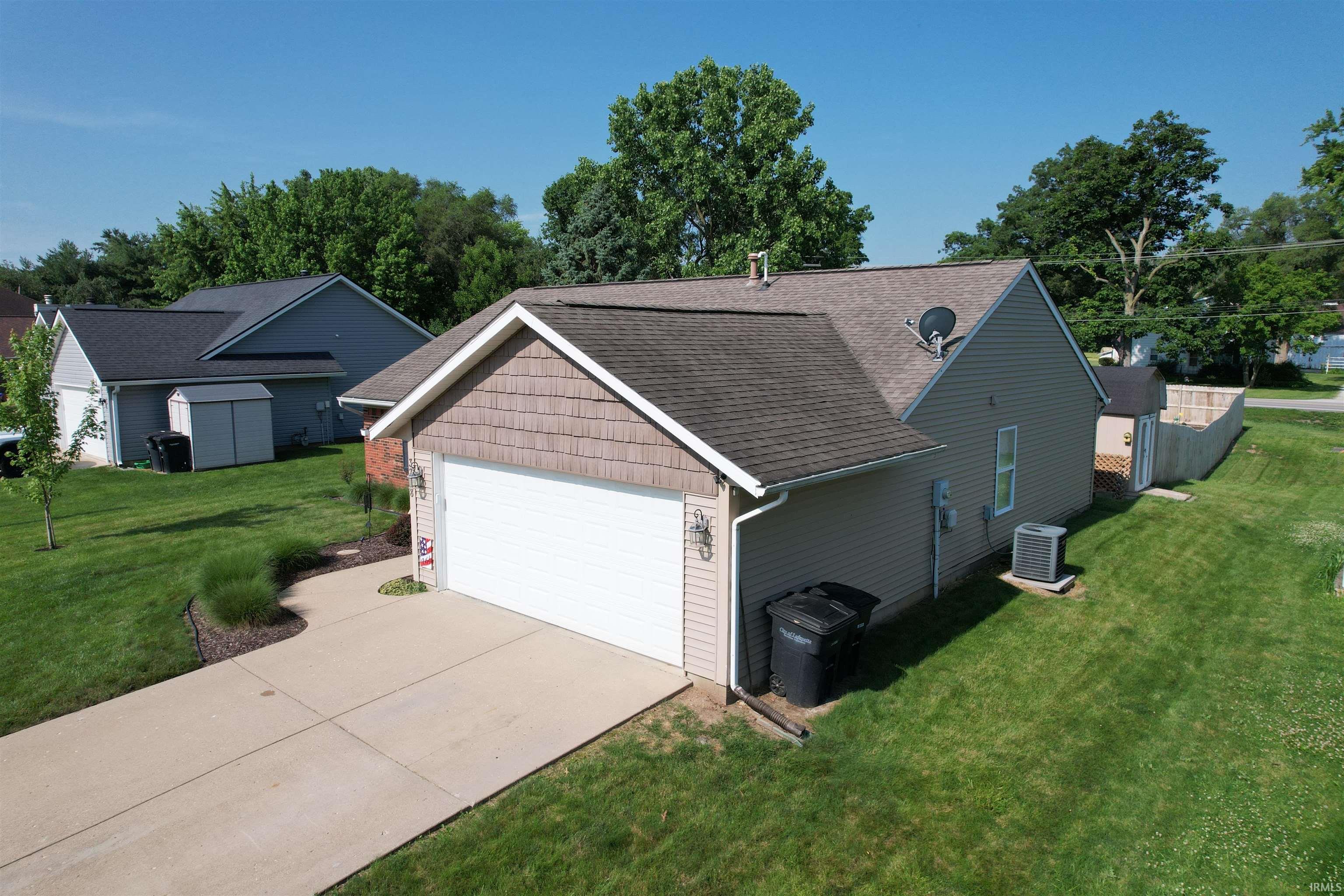 3718 George Washington Road Lafayette, IN 47909 - Photo 8 of 33