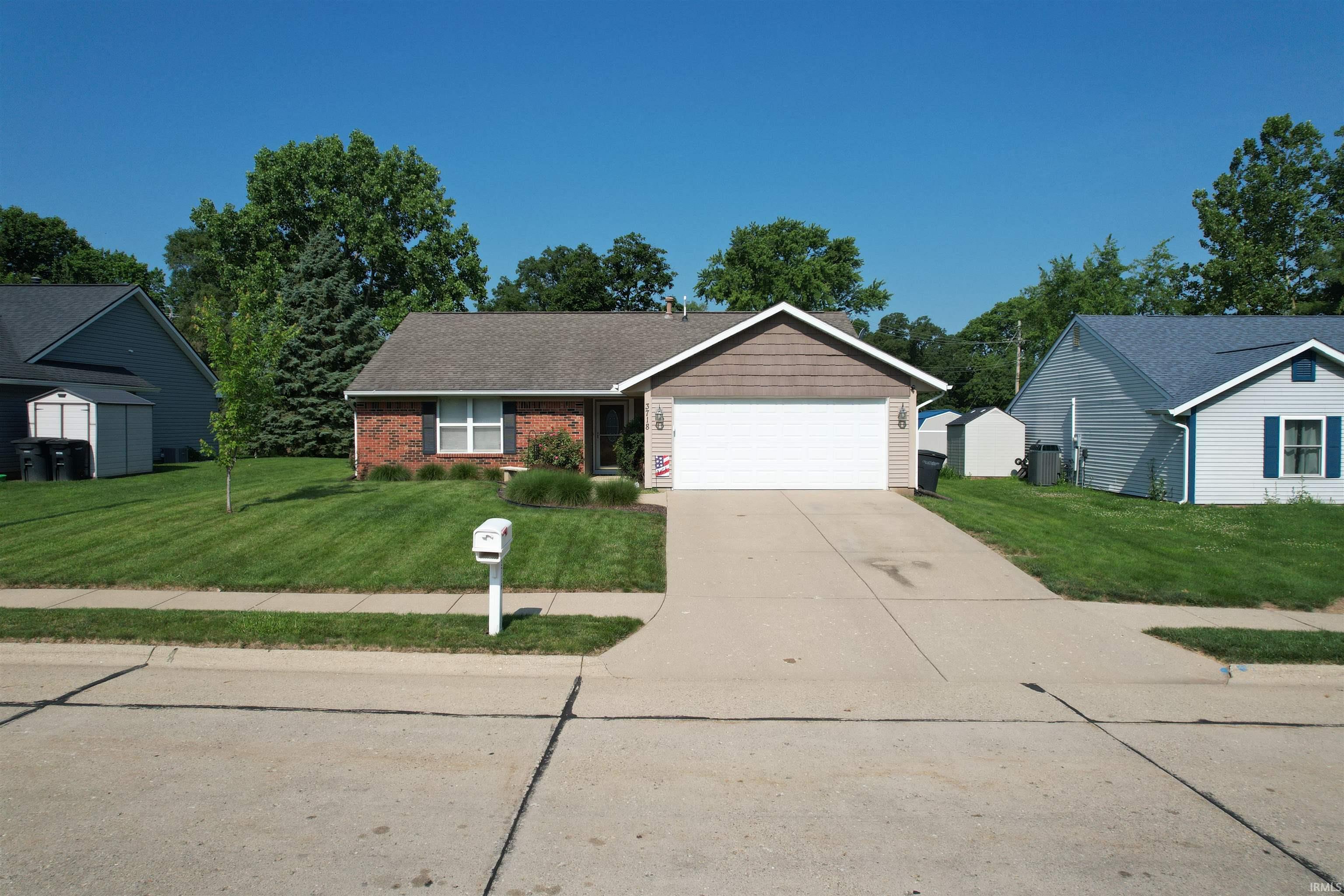 3718 George Washington Road Lafayette, IN 47909 - Photo 9 of 33