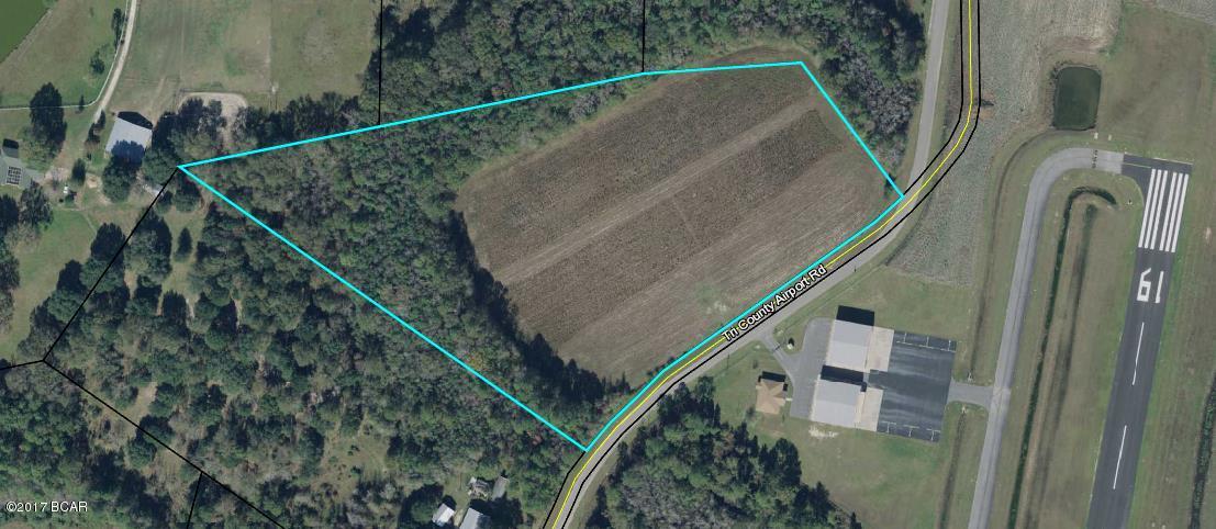 0 Tri County Airport Road Bonifay, FL 32425 - Photo 1 of 1 Gallery Image 1