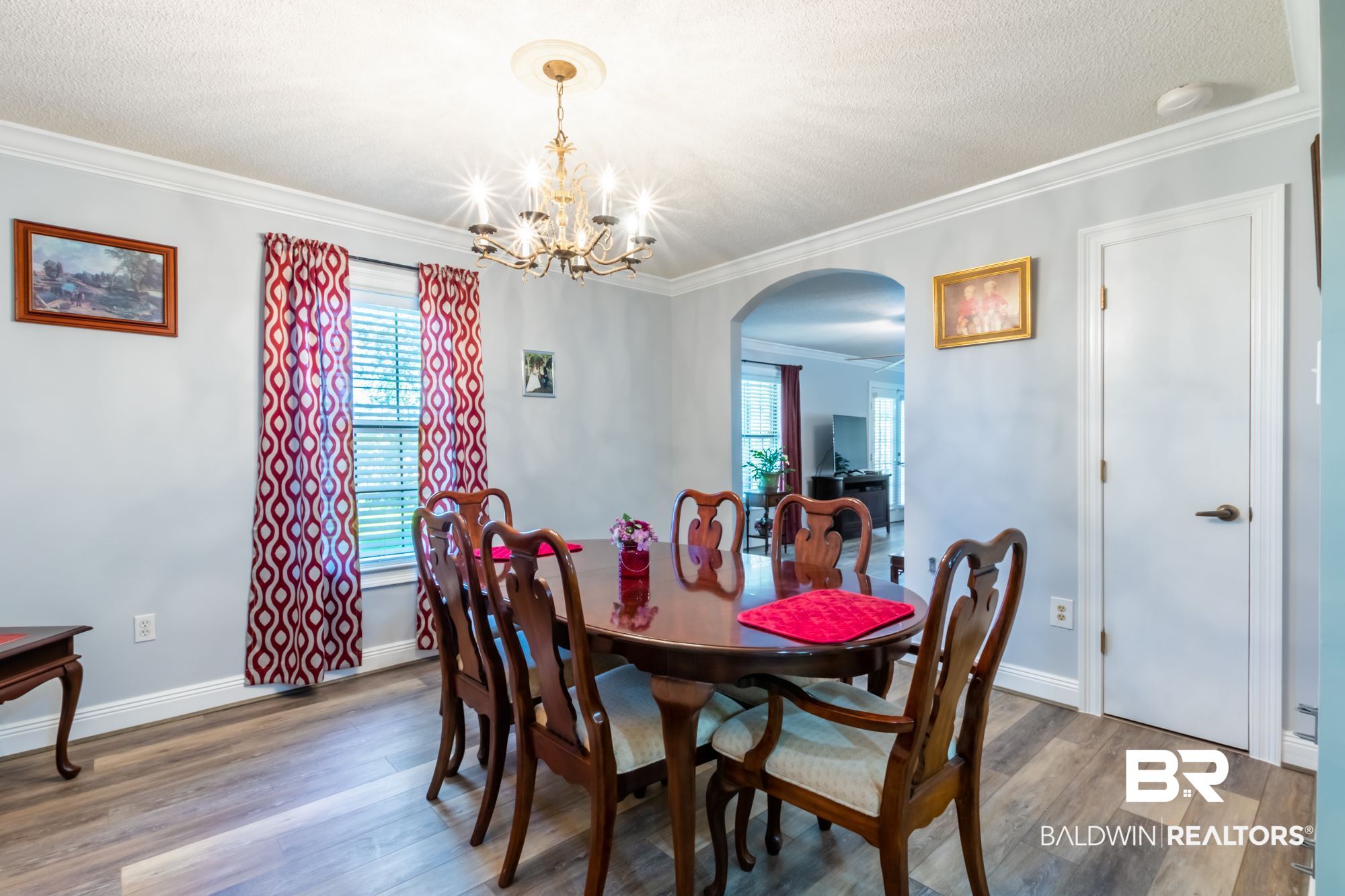 17151 Devine Road Loxley, AL 36551 - Photo 12 of 35