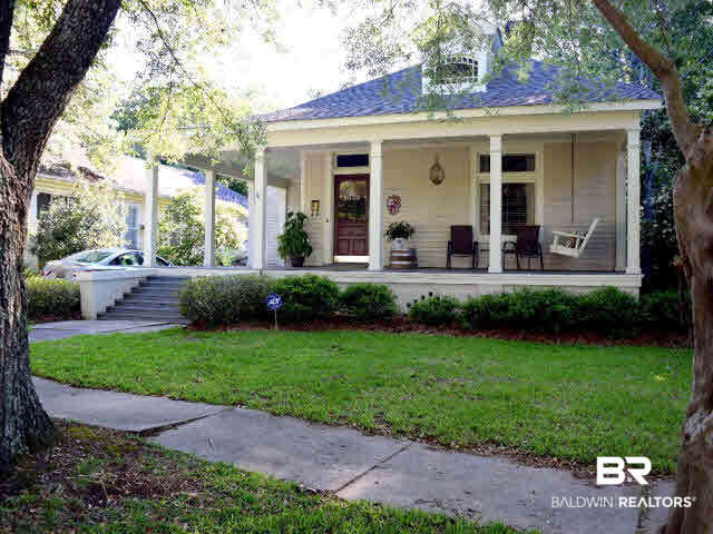 24 Hannon Avenue Mobile, AL 36604 - Photo 1 of 21