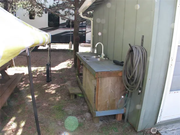 a picture of door of a building
