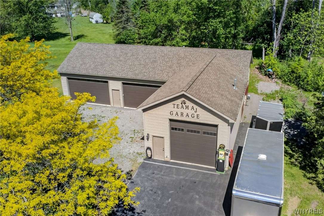 4119 Beach Ridge Road Pendleton, NY 14120 - Photo 46 of 50