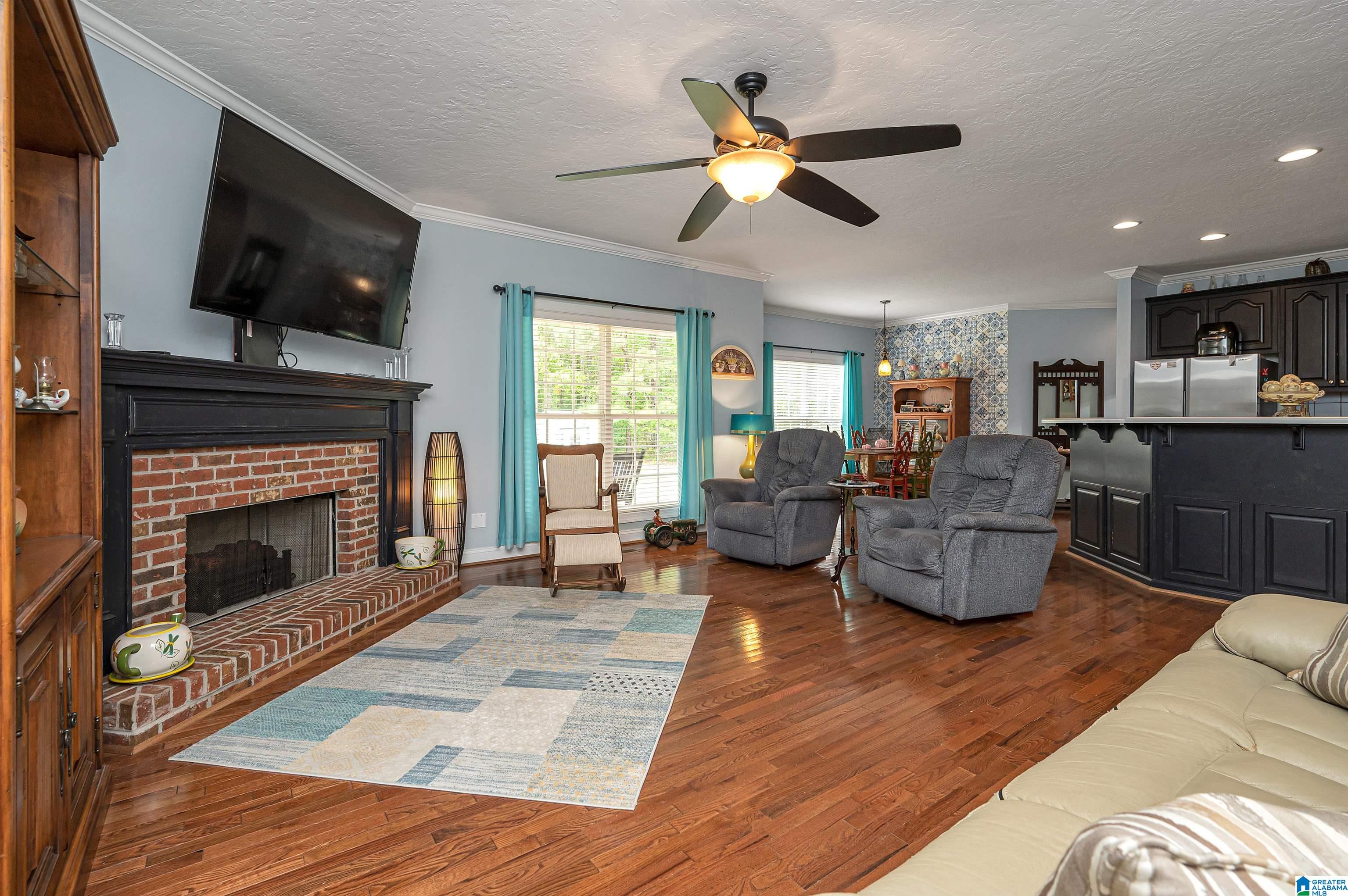 2469 Slasham Road Ashville, AL 35953 - Photo 21 of 42