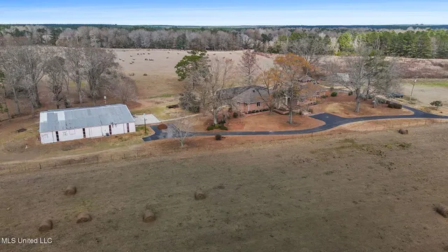$990,000 | 53319 Highway 60, Unit 53319, Bogalusa, LA 70427