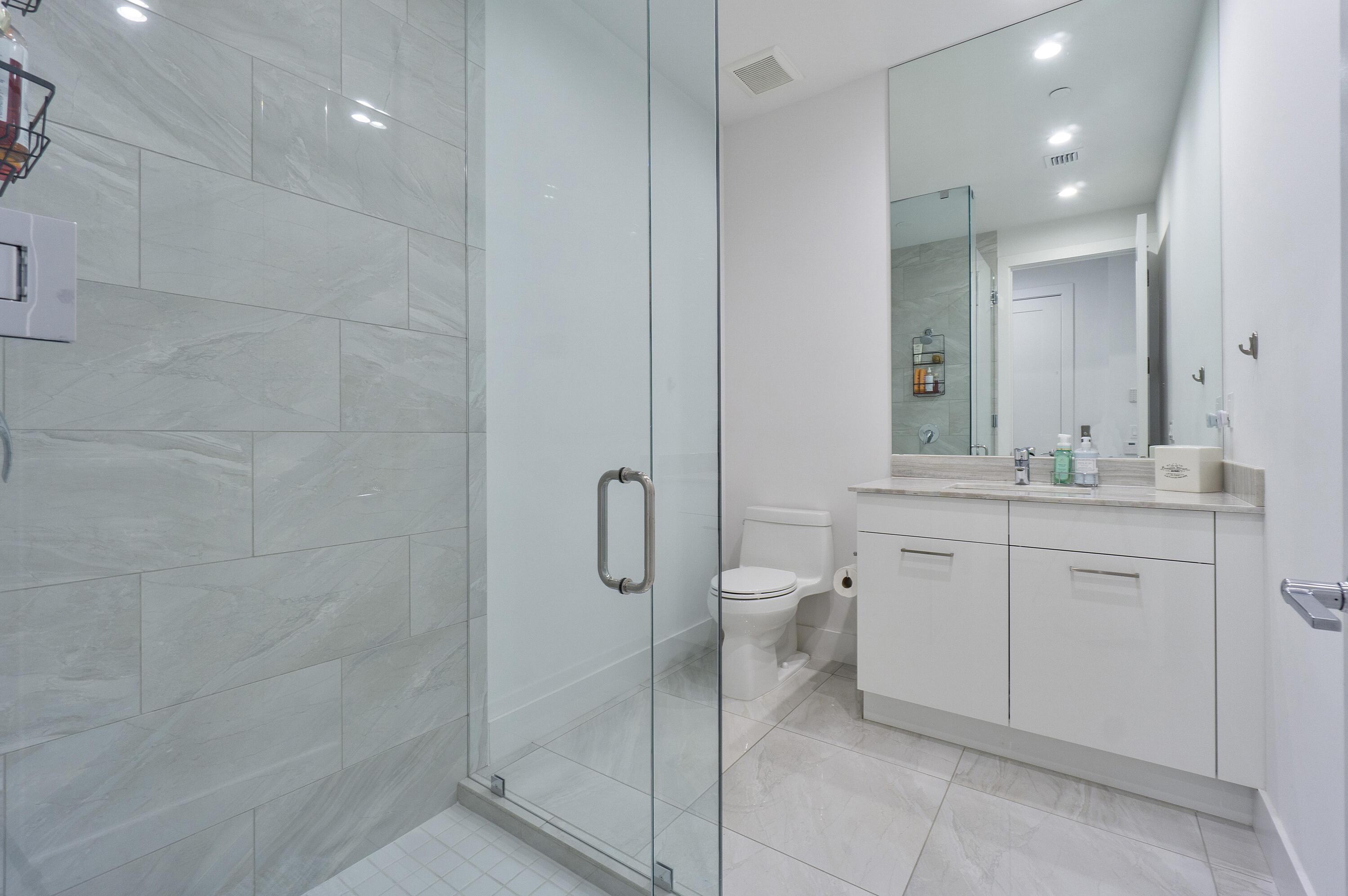1770 Northwest 42nd Drive Boca Raton, FL 33431 - Photo 13 of 16 Guest Bathroom